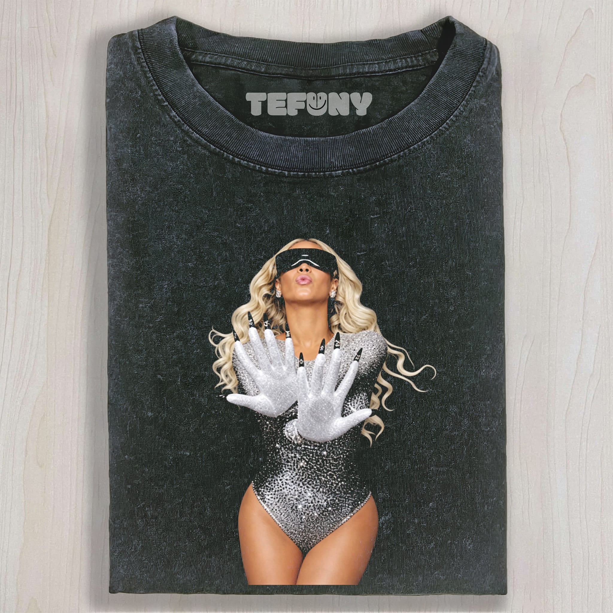 BEYONCÉ TEE V2 UNISEX TEE, TANK TOP, LAYERED LS, SWEATSHIRT & HOODIE