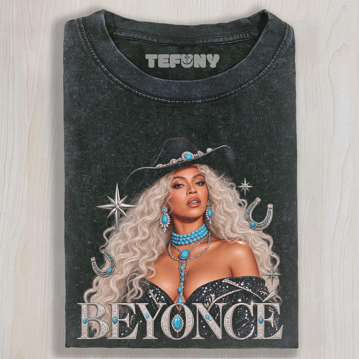 BEYONCÉ V3 UNISEX TEE, TANK TOP, LAYERED LS, SWEATSHIRT & HOODIE