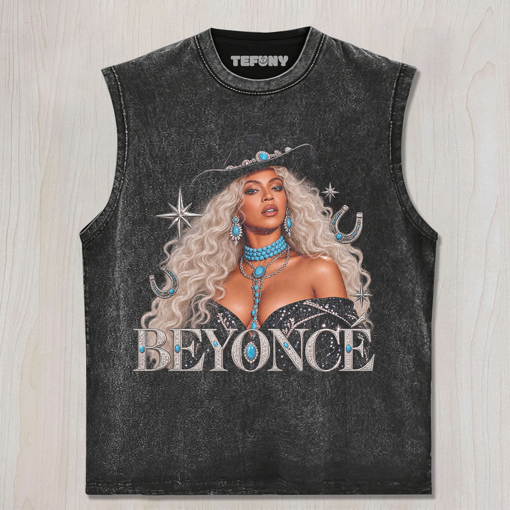 BEYONCÉ V3 UNISEX TEE, TANK TOP, LAYERED LS, SWEATSHIRT & HOODIE