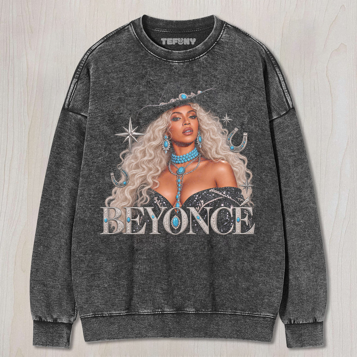 BEYONCÉ V3 UNISEX TEE, TANK TOP, LAYERED LS, SWEATSHIRT & HOODIE