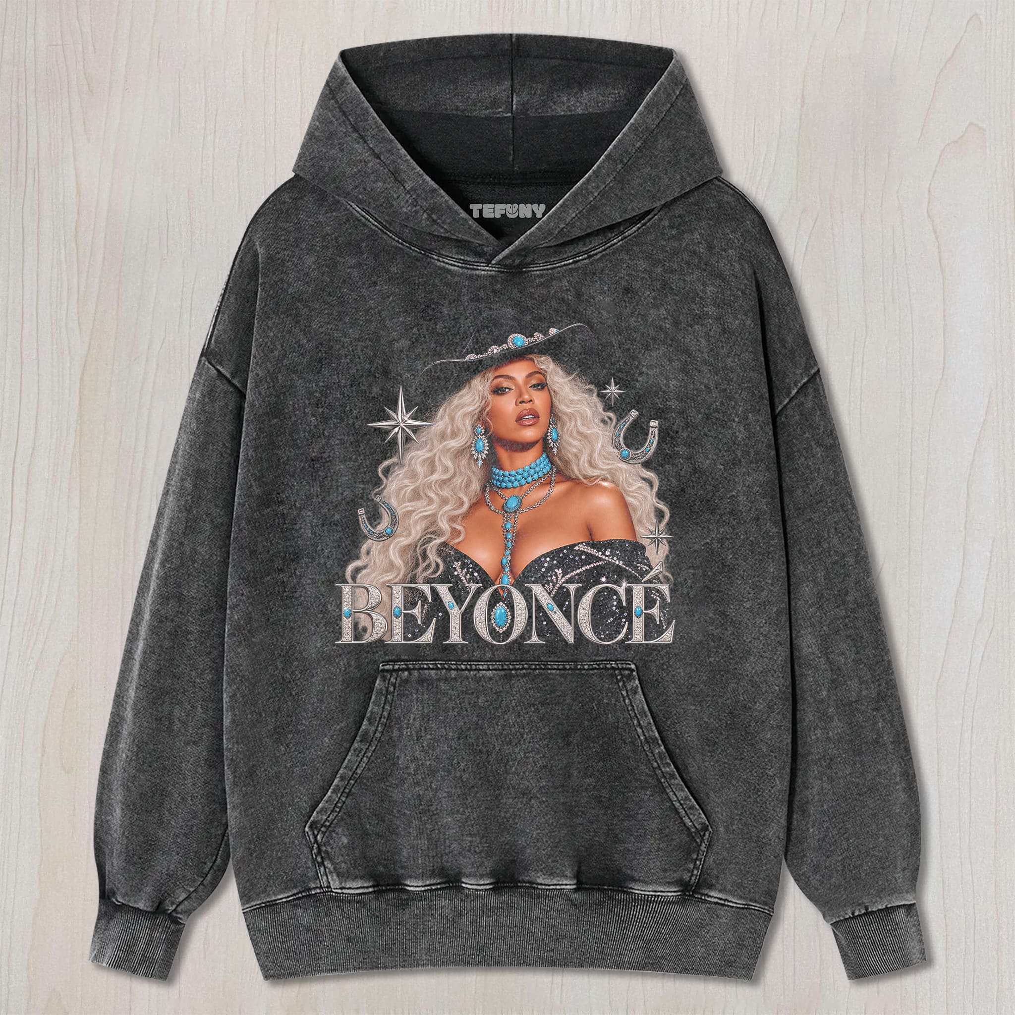 BEYONCÉ V3 UNISEX TEE, TANK TOP, LAYERED LS, SWEATSHIRT & HOODIE