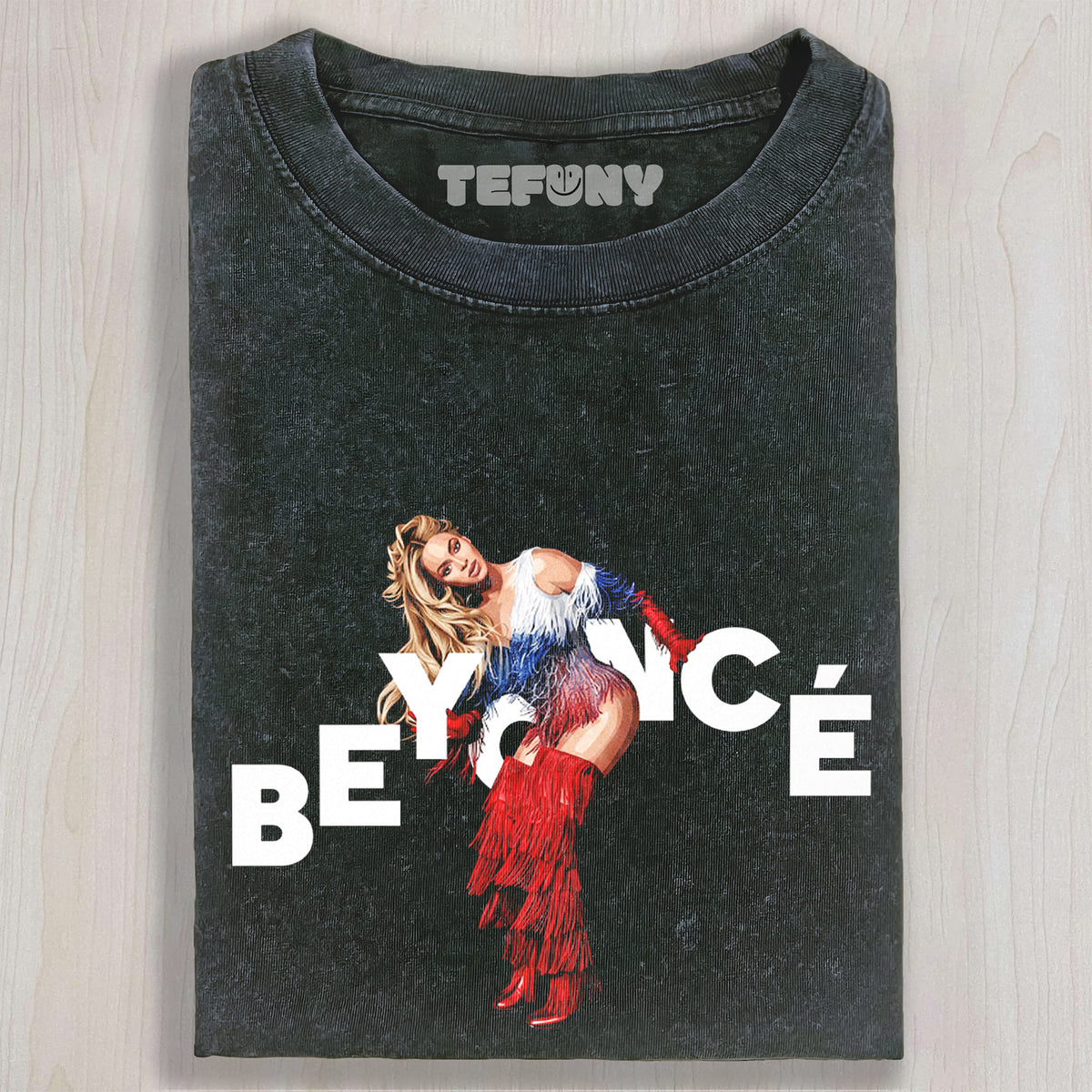 BEYONCÉ TEE V7 UNISEX TEE, TANK TOP, LAYERED LS, SWEATSHIRT & HOODIE
