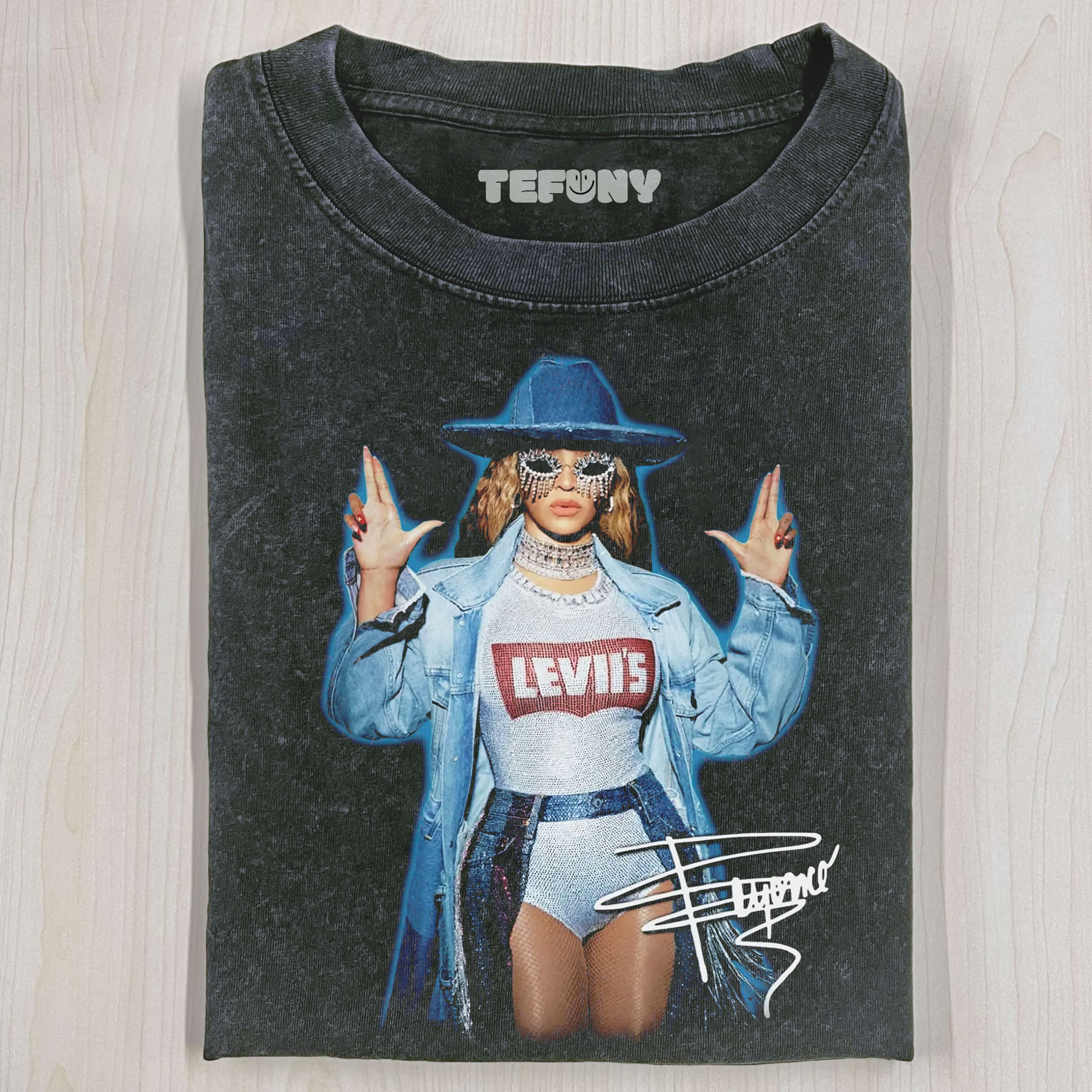 BEYONCÉ T-SHIRT