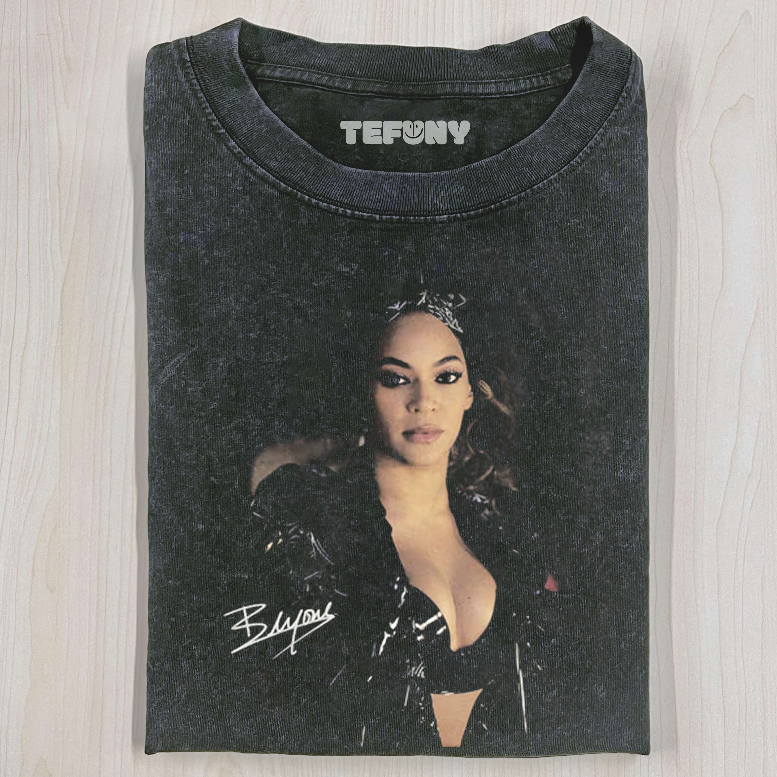 BEYONCE TEE