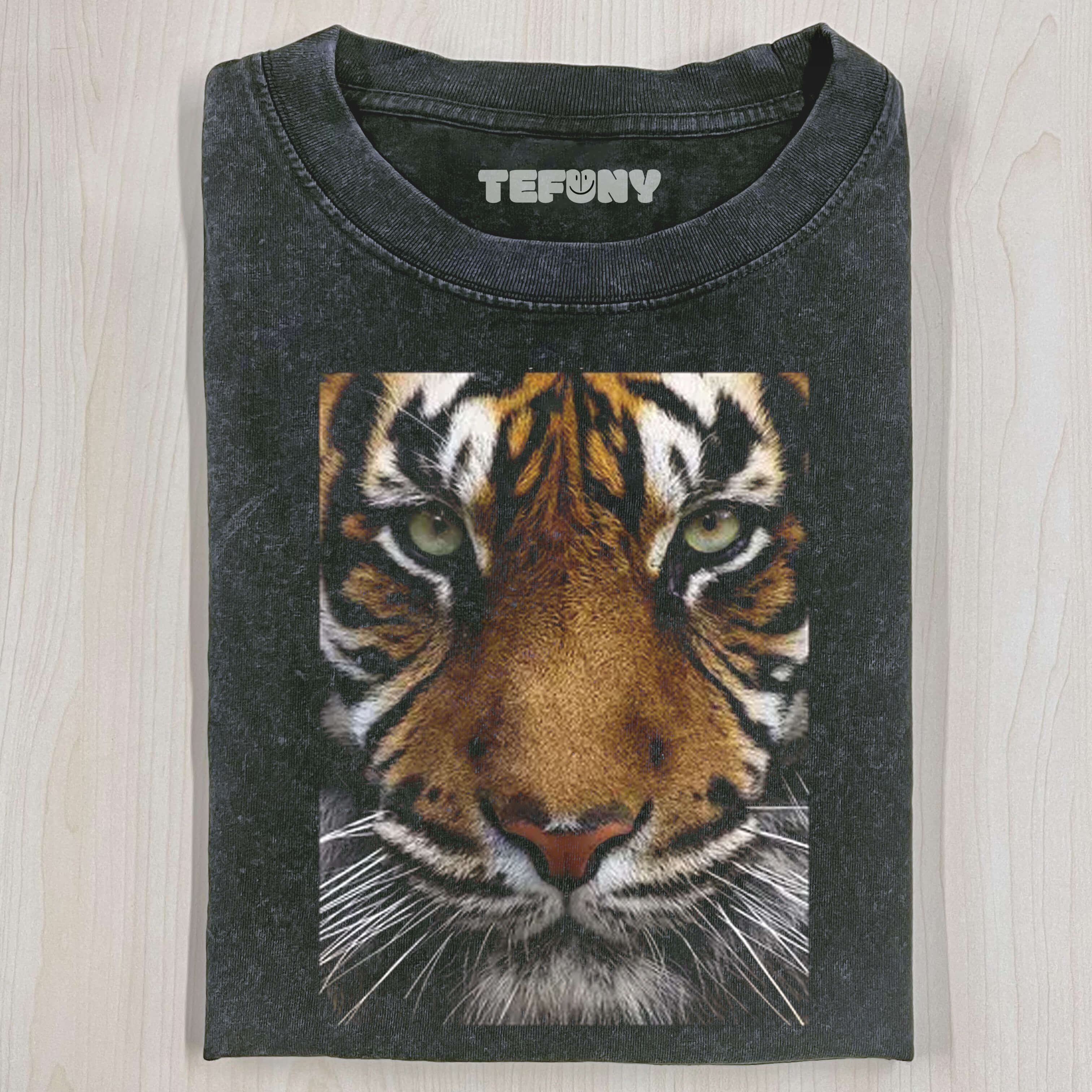 BIG TIGER T-SHIRT