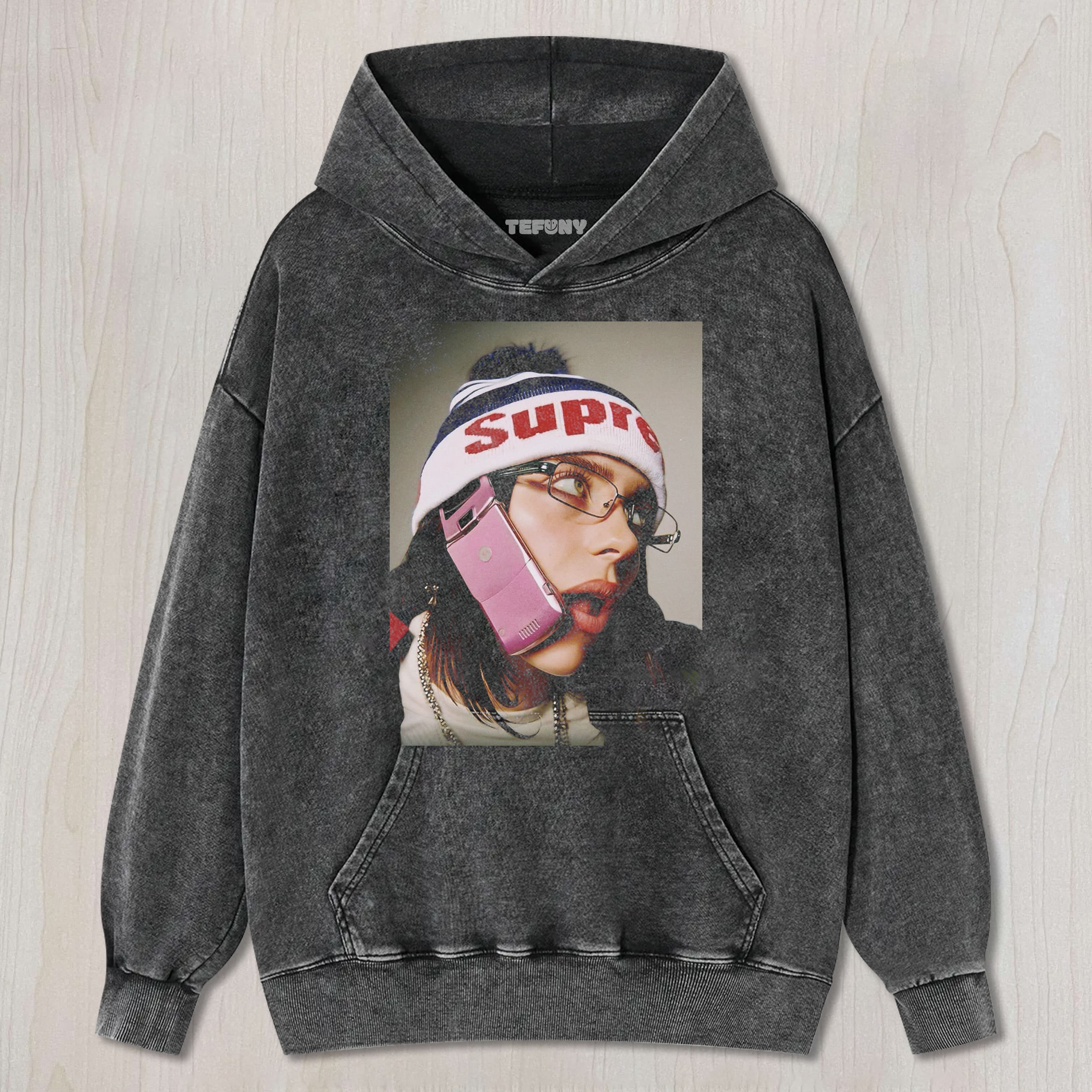 BILLIE EILISH3 SHIRT UNISEX TEE, TANK TOP, LAYERED LS, SWEATSHIRT & HOODIE