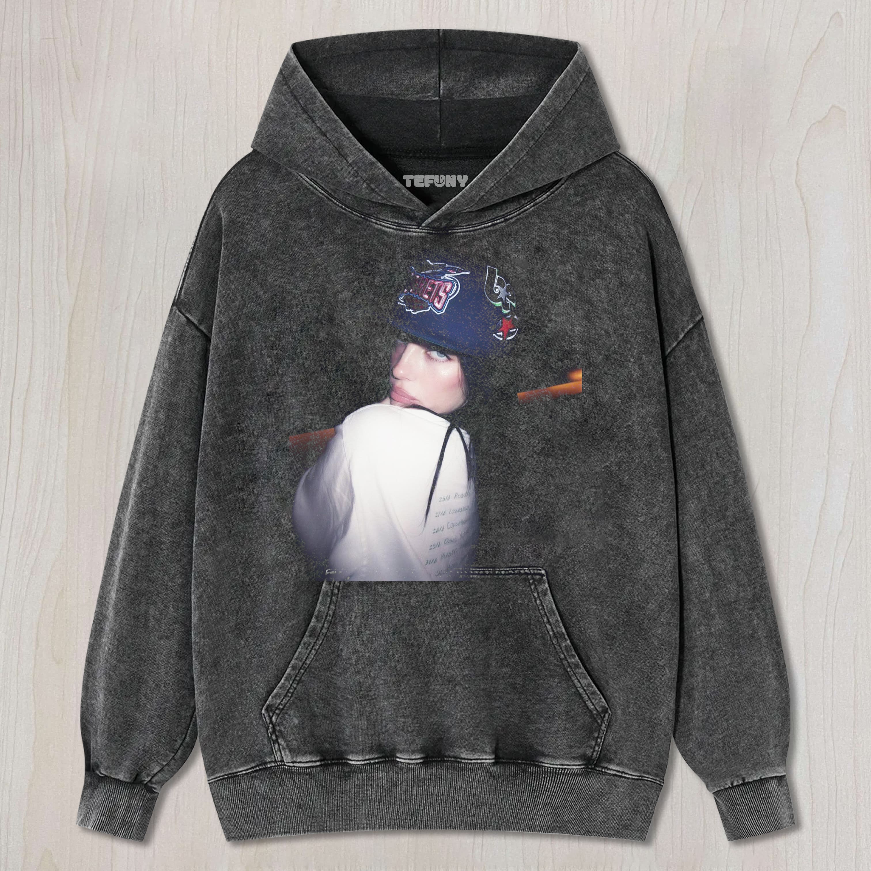 BILLIE EILISH5 SHIRT UNISEX TEE, TANK TOP, LAYERED LS, SWEATSHIRT & HOODIE
