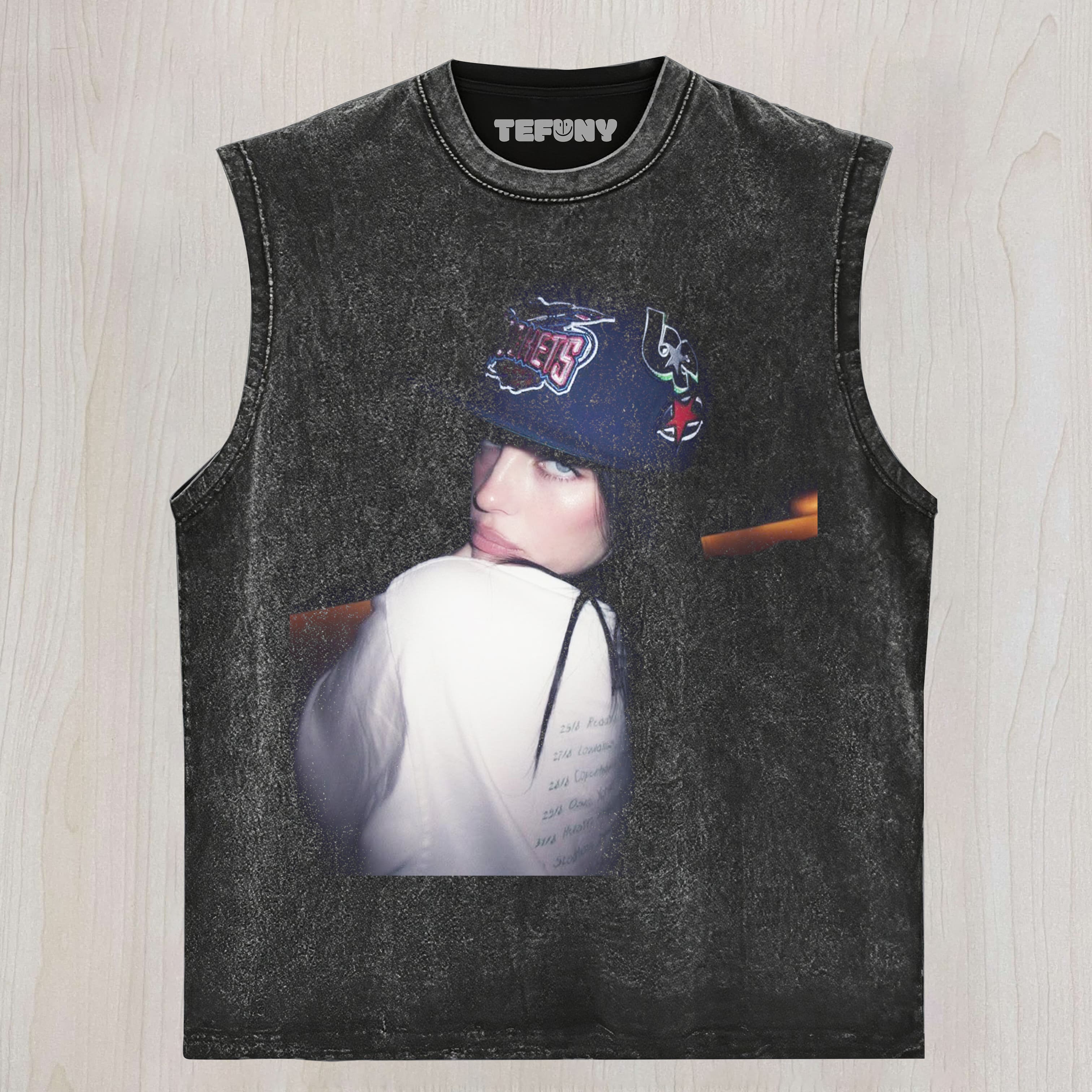 BILLIE EILISH5 SHIRT UNISEX TEE, TANK TOP, LAYERED LS, SWEATSHIRT & HOODIE