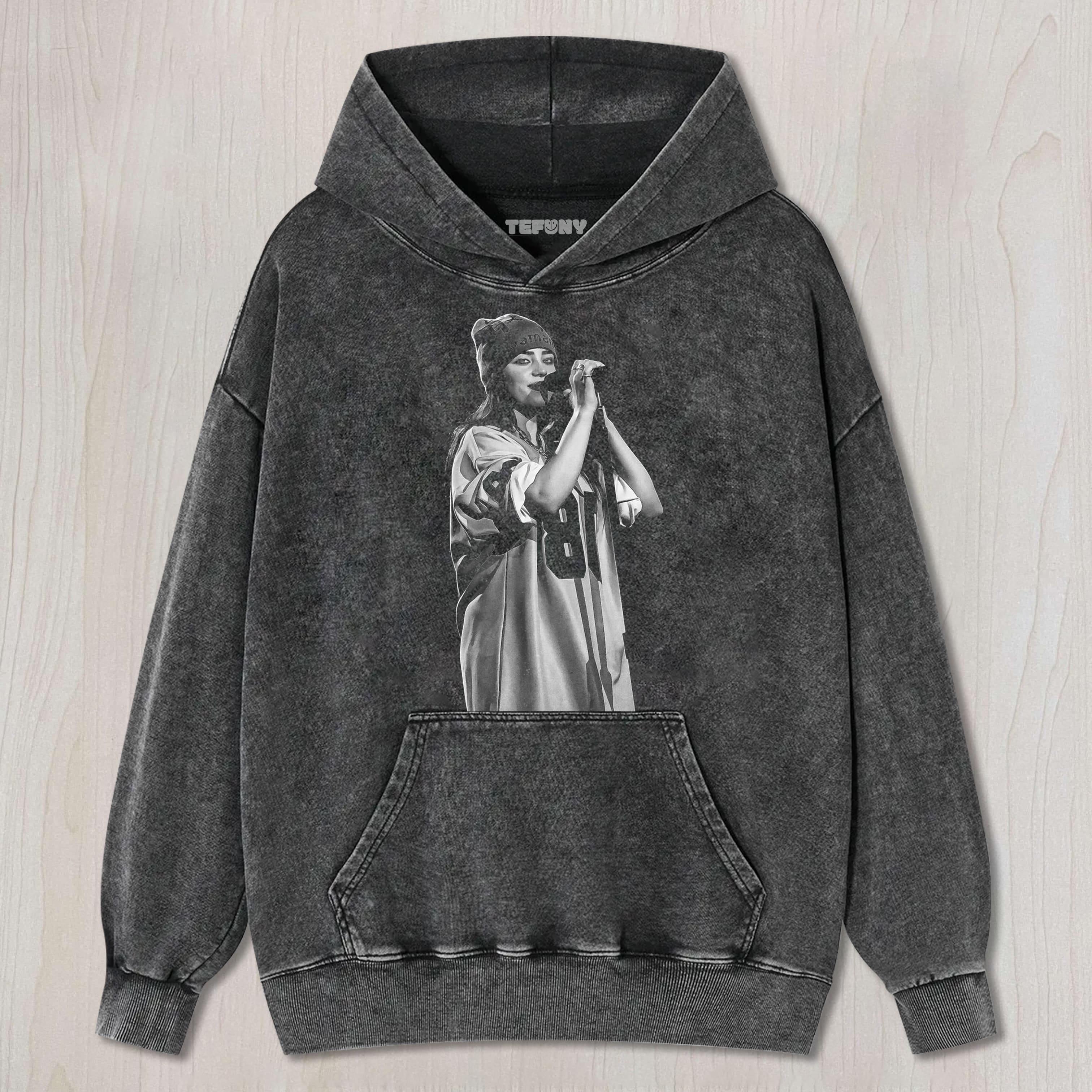 BILLIE EILISH6 SHIRT UNISEX TEE, TANK TOP, LAYERED LS, SWEATSHIRT & HOODIE