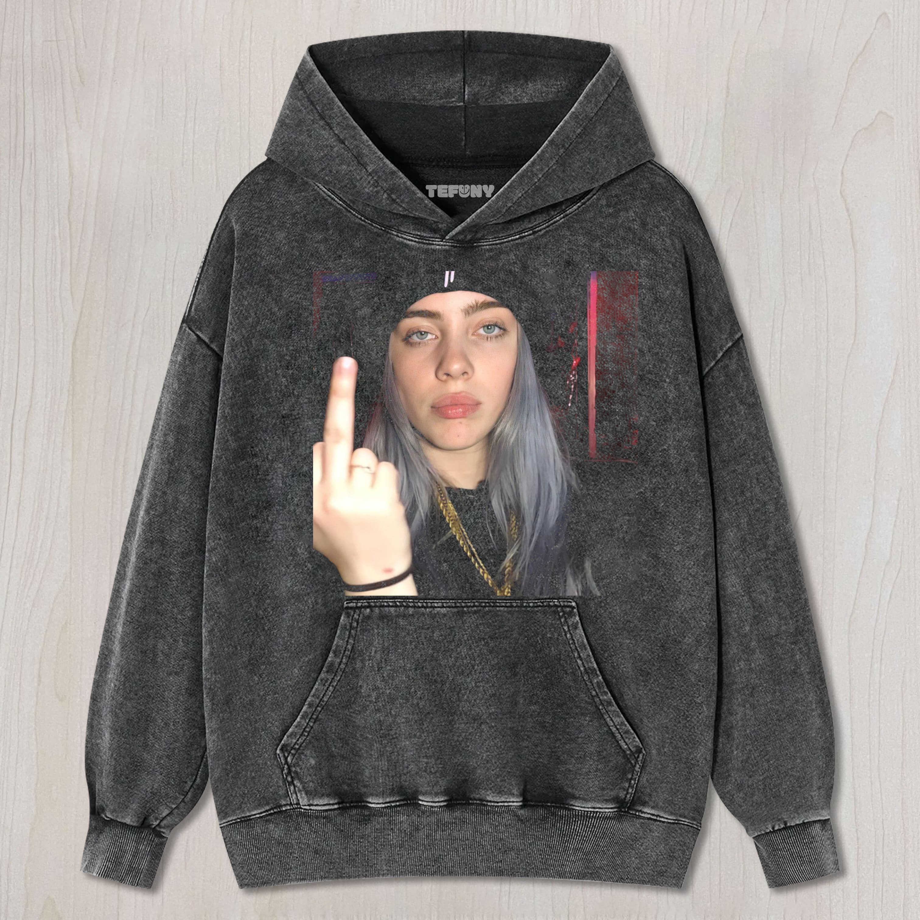 BILLIE EILISH7 SHIRT UNISEX TEE, TANK TOP, LAYERED LS, SWEATSHIRT & HOODIE