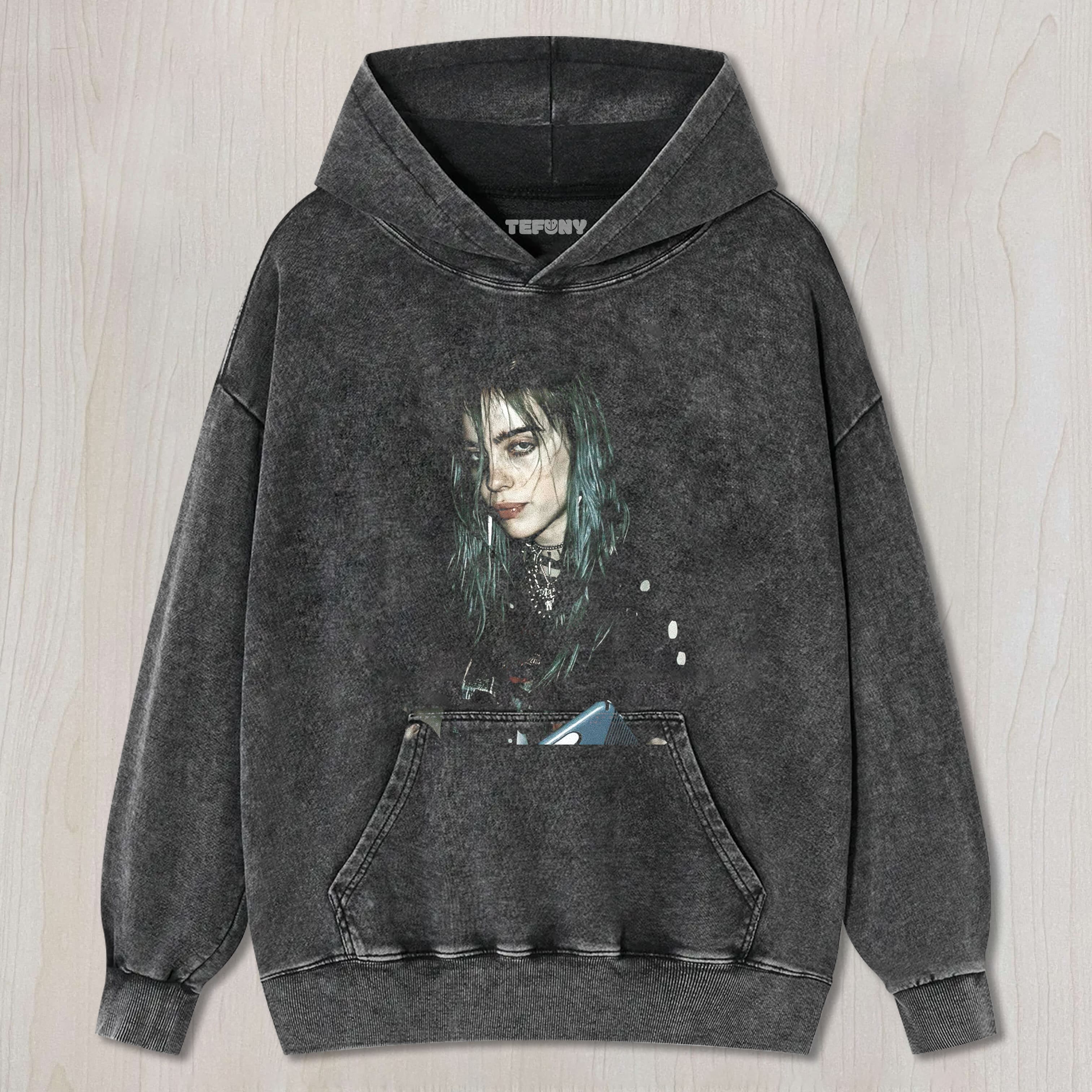 BILLIE EILISH9 SHIRT UNISEX TEE, TANK TOP, LAYERED LS, SWEATSHIRT & HOODIE