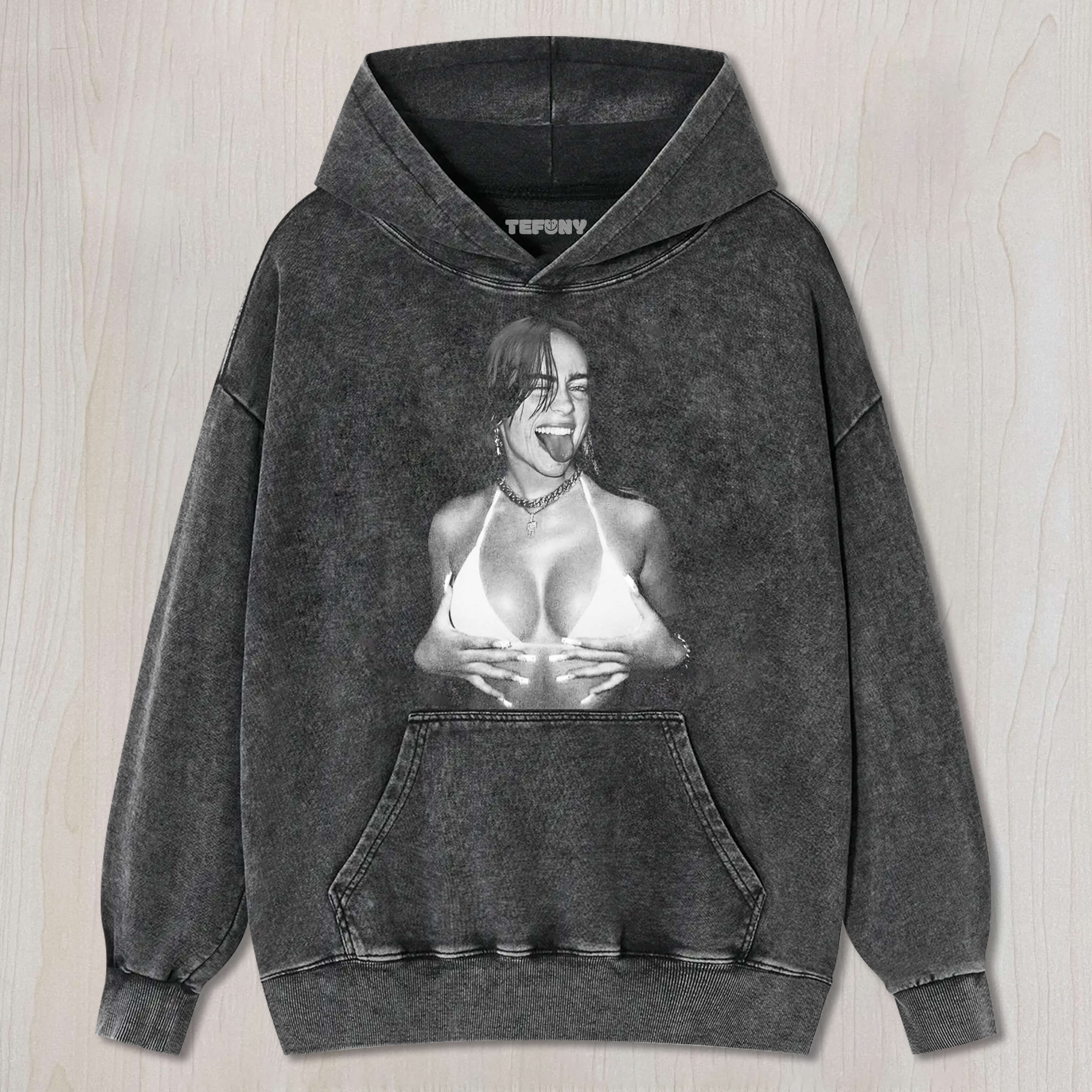 BILLIE EILISH SEXY TEE & SWEAT & HOOD