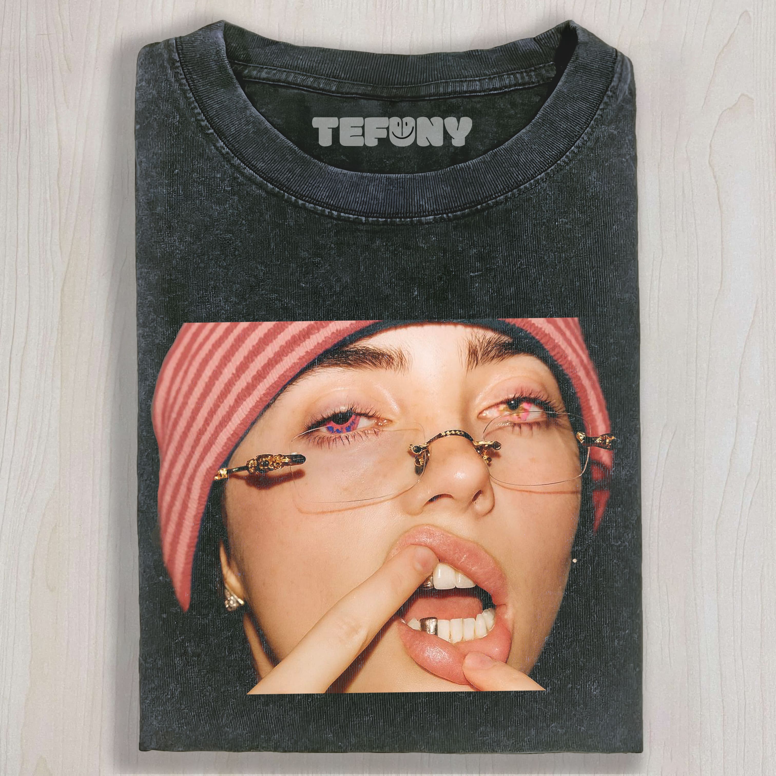 BILLIE EILISH SHIRT UNISEX TEE, TANK TOP, LAYERED LS, SWEATSHIRT & HOODIE