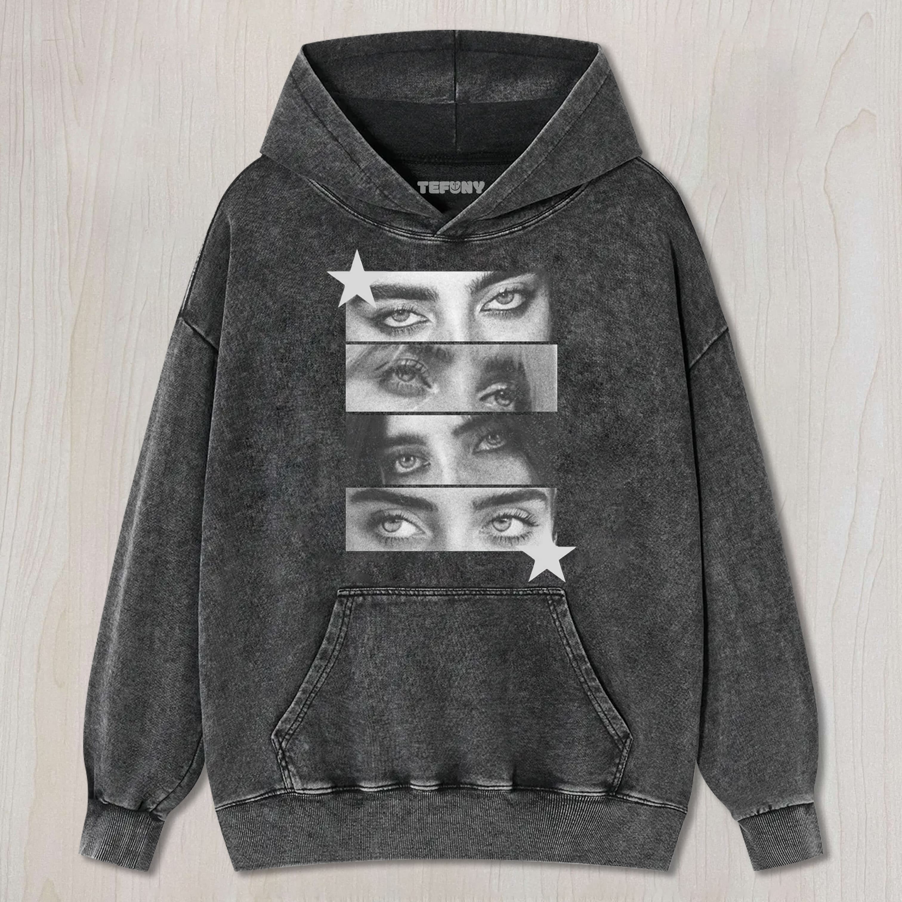 BILLIE EILISH EYES TEE & SWEAT & HOOD