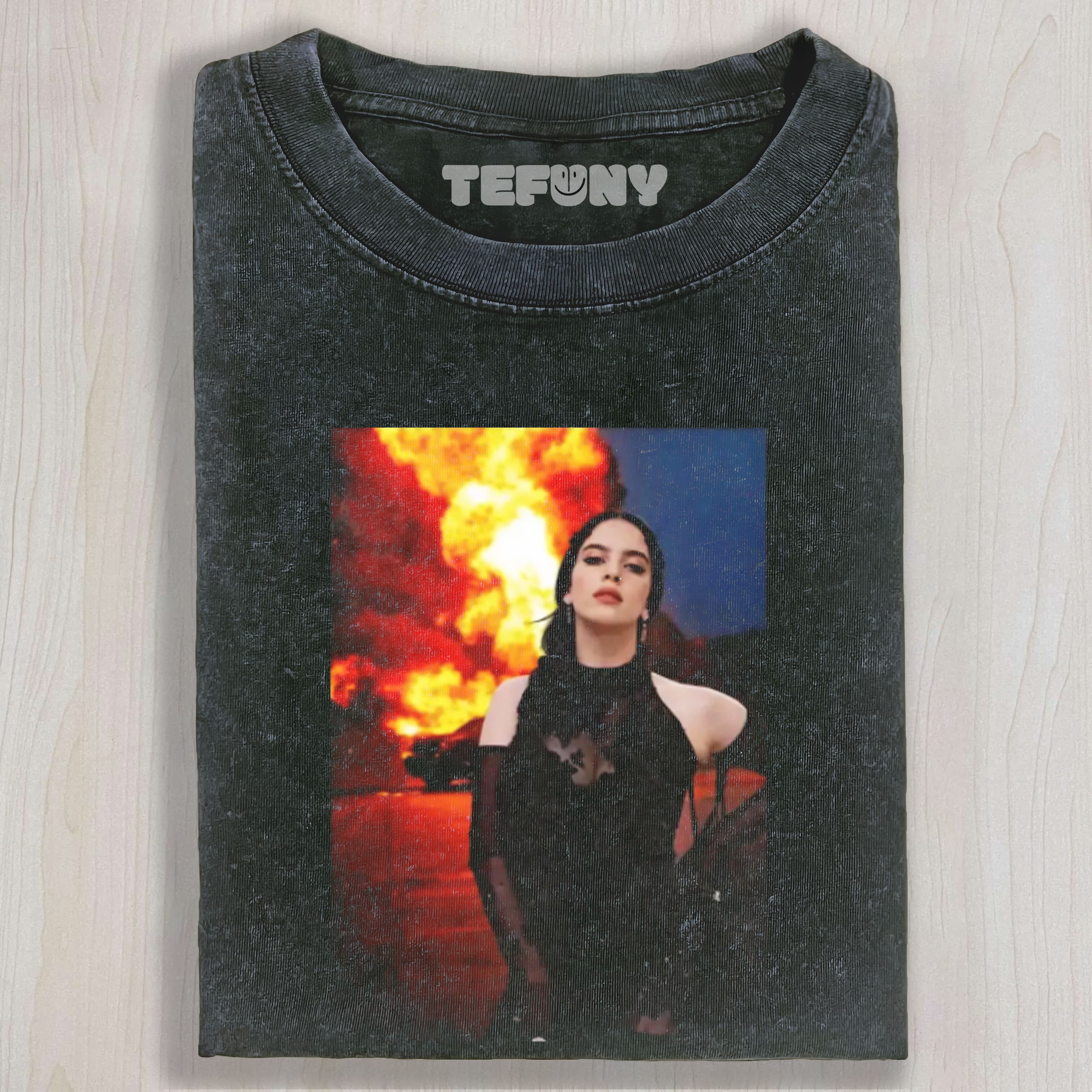 BILLIE EILISH T10 TEE & SWEAT & HOOD