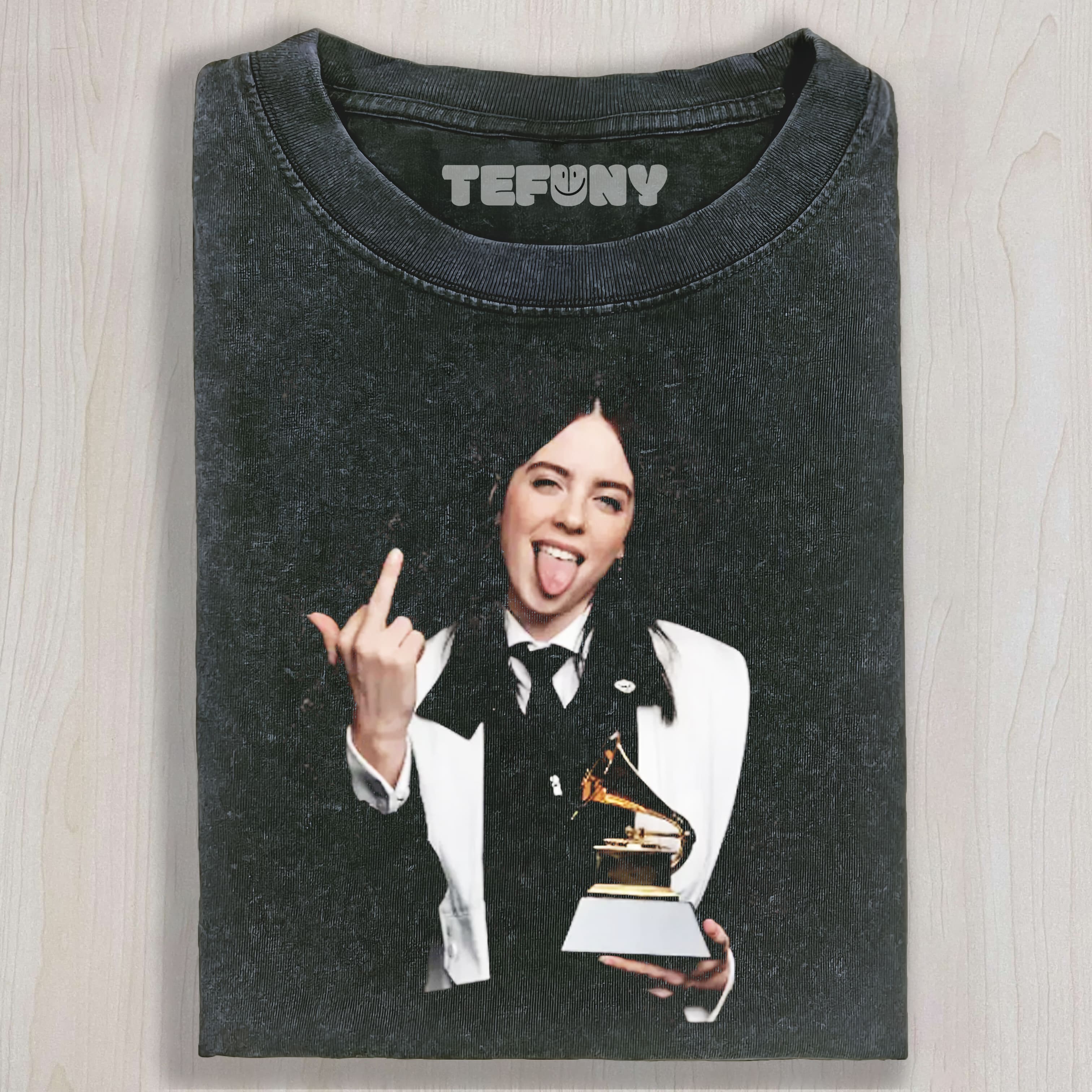 BILLIE EILISH T11 TEE & SWEAT & HOOD