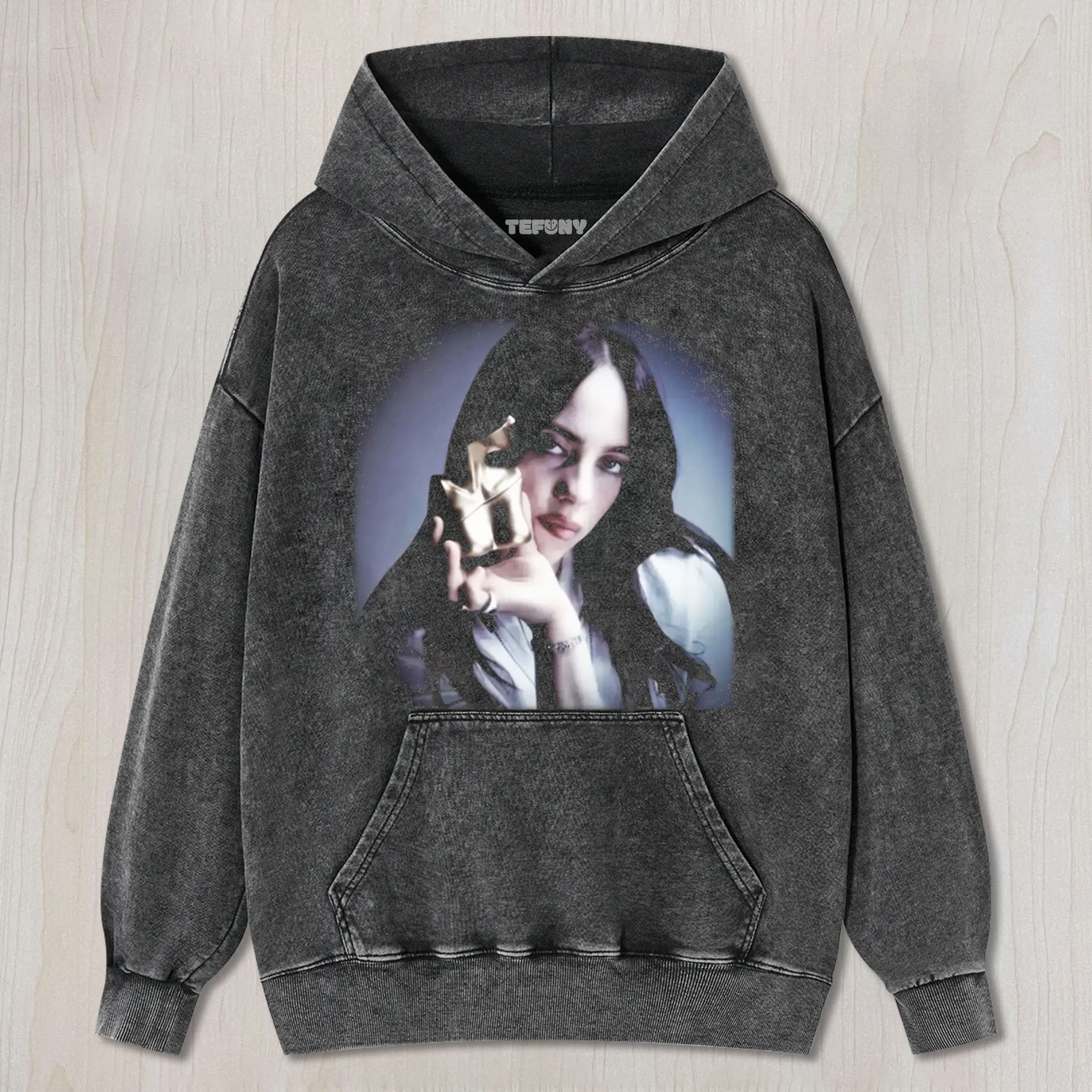 BILLIE EILISH T12 TEE & SWEAT & HOOD