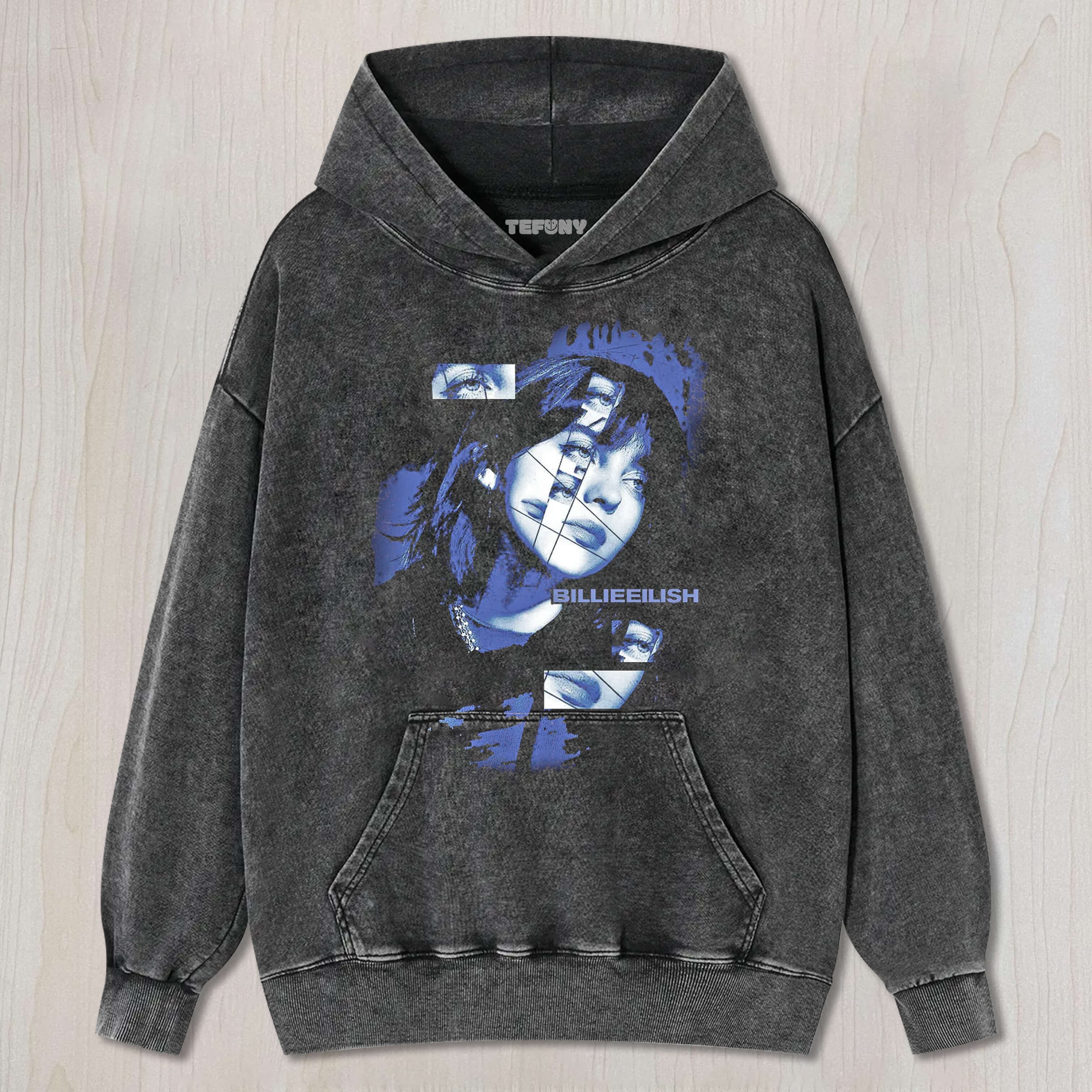 BILLY EILISH T3 T-SHIRT