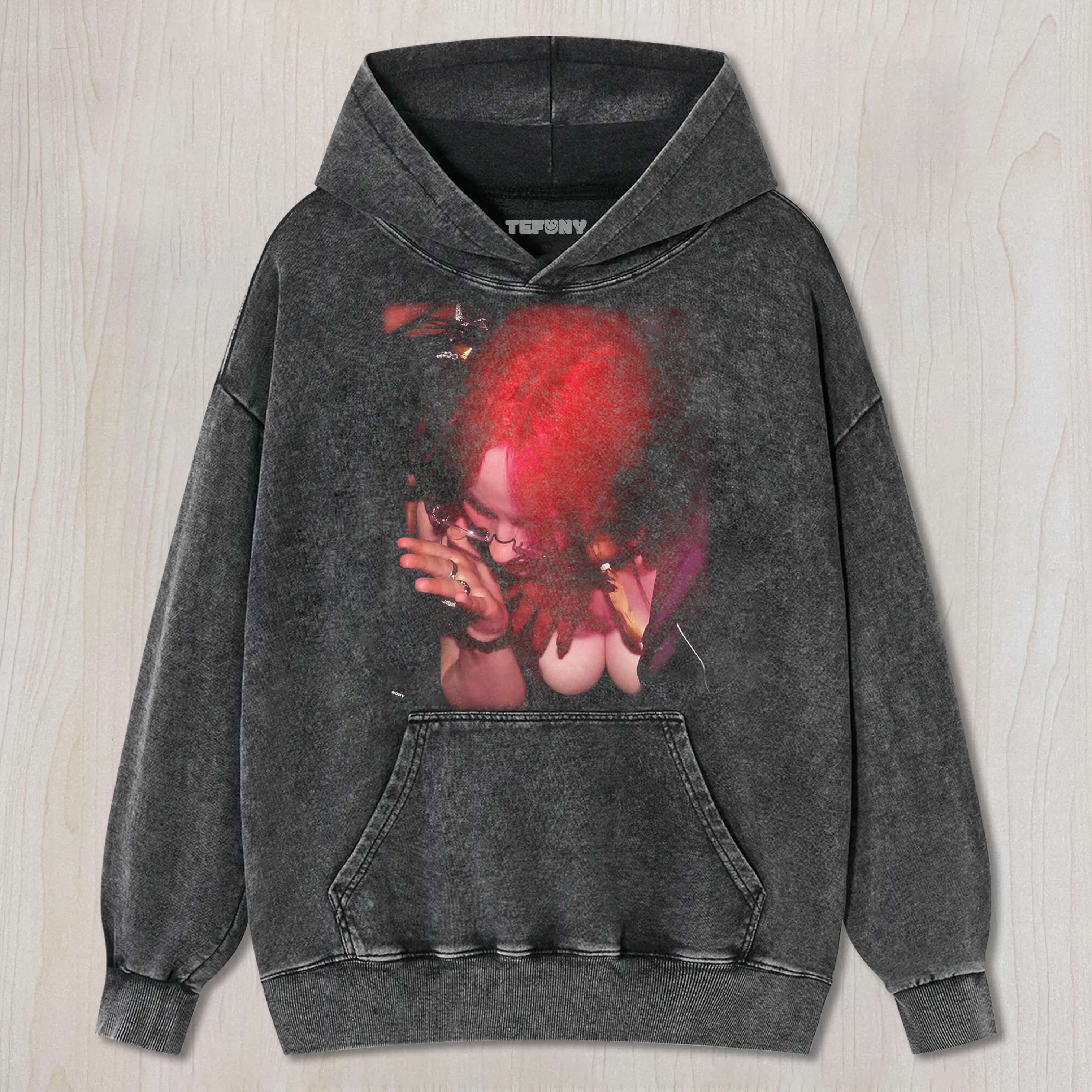 BILLY EILISH T5 T-SHIRT