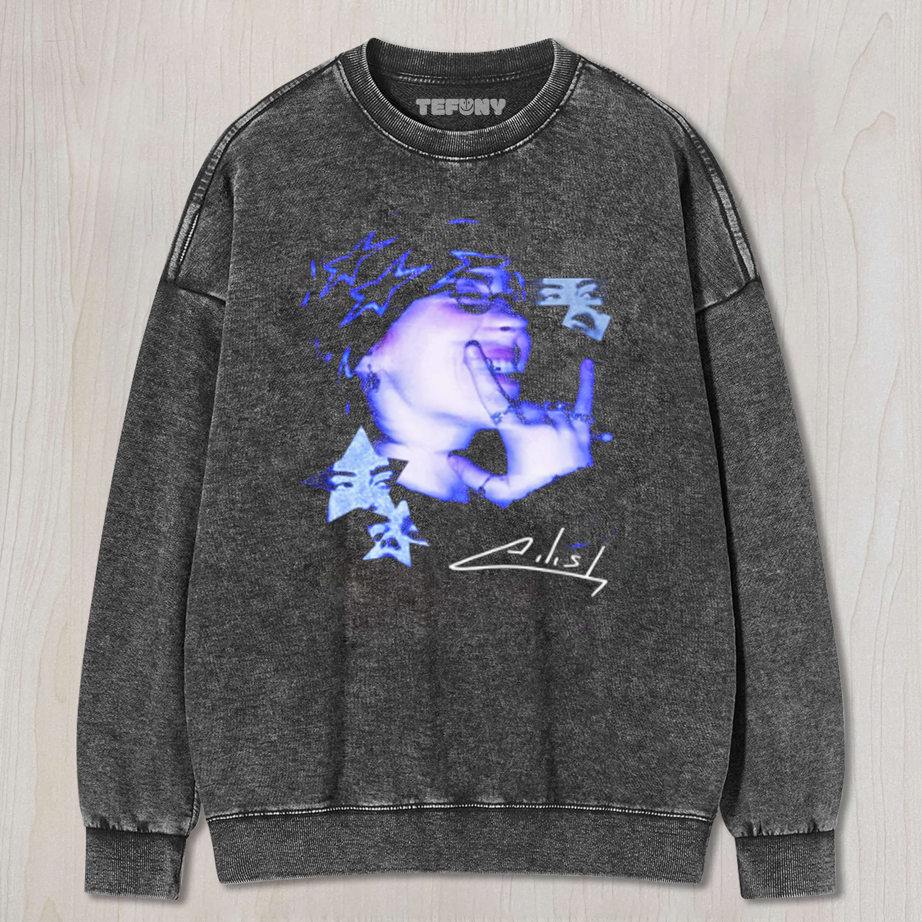 BILLY EILISH T6 T-SHIRT