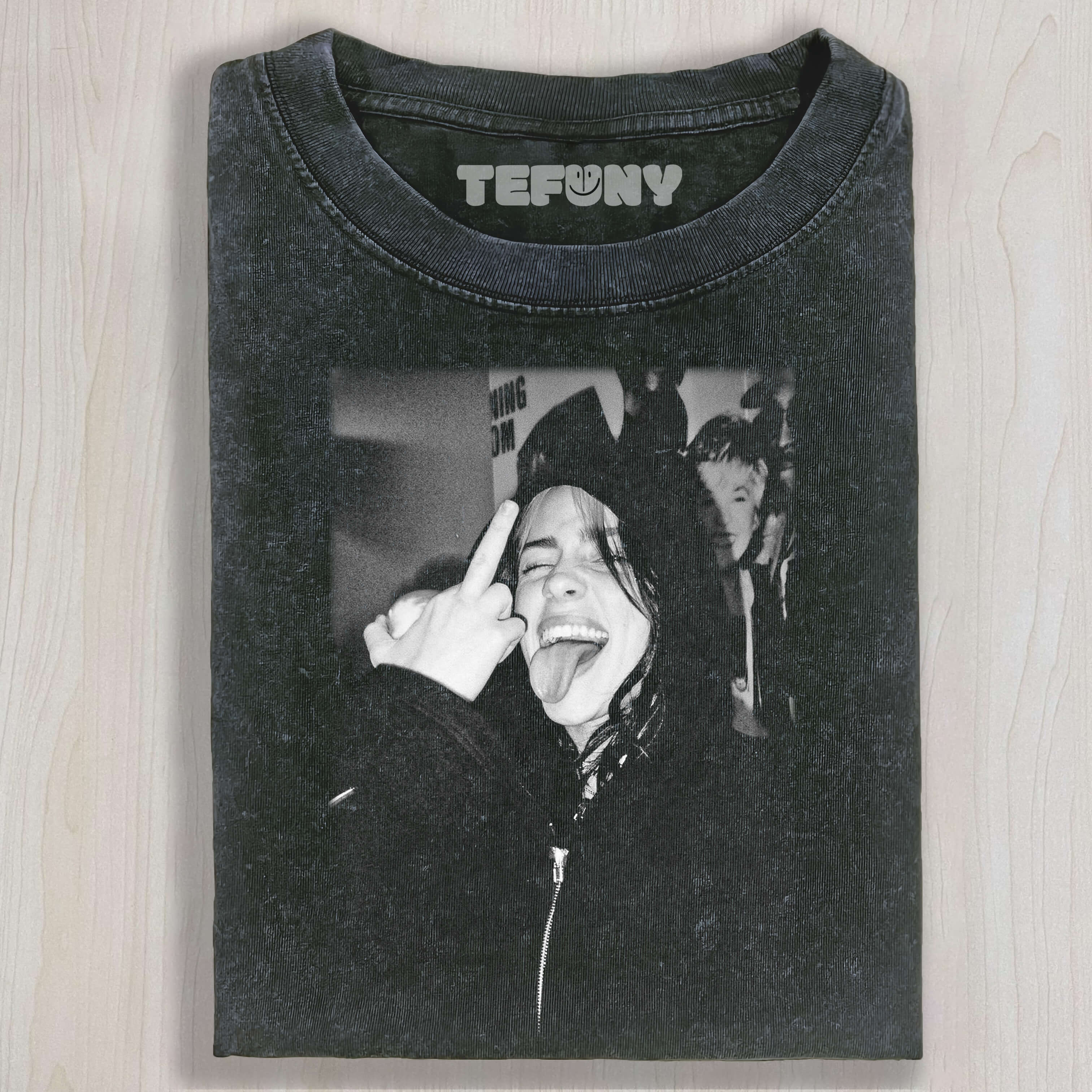 BILLY EILISH T7 T-SHIRT