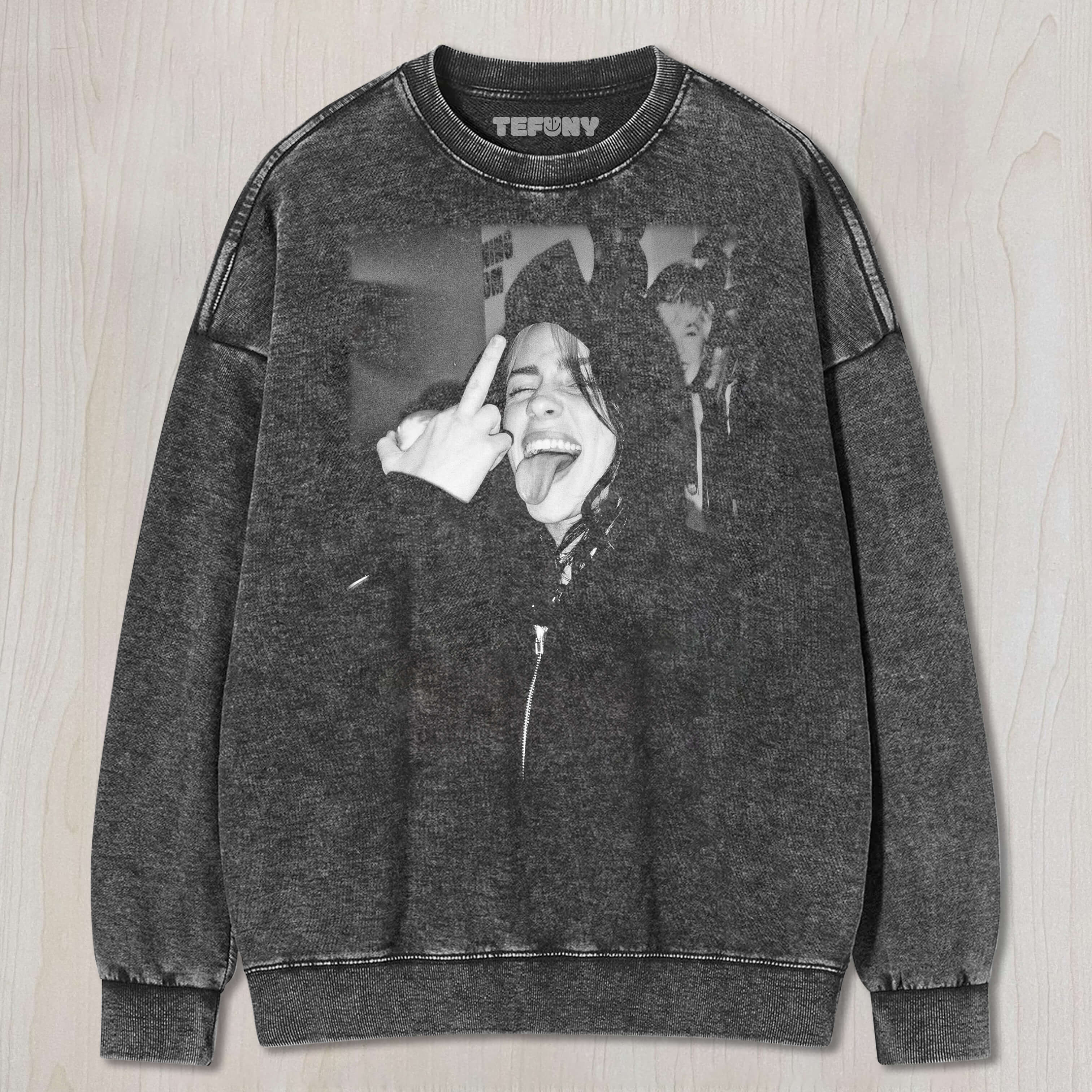 BILLY EILISH T7 T-SHIRT