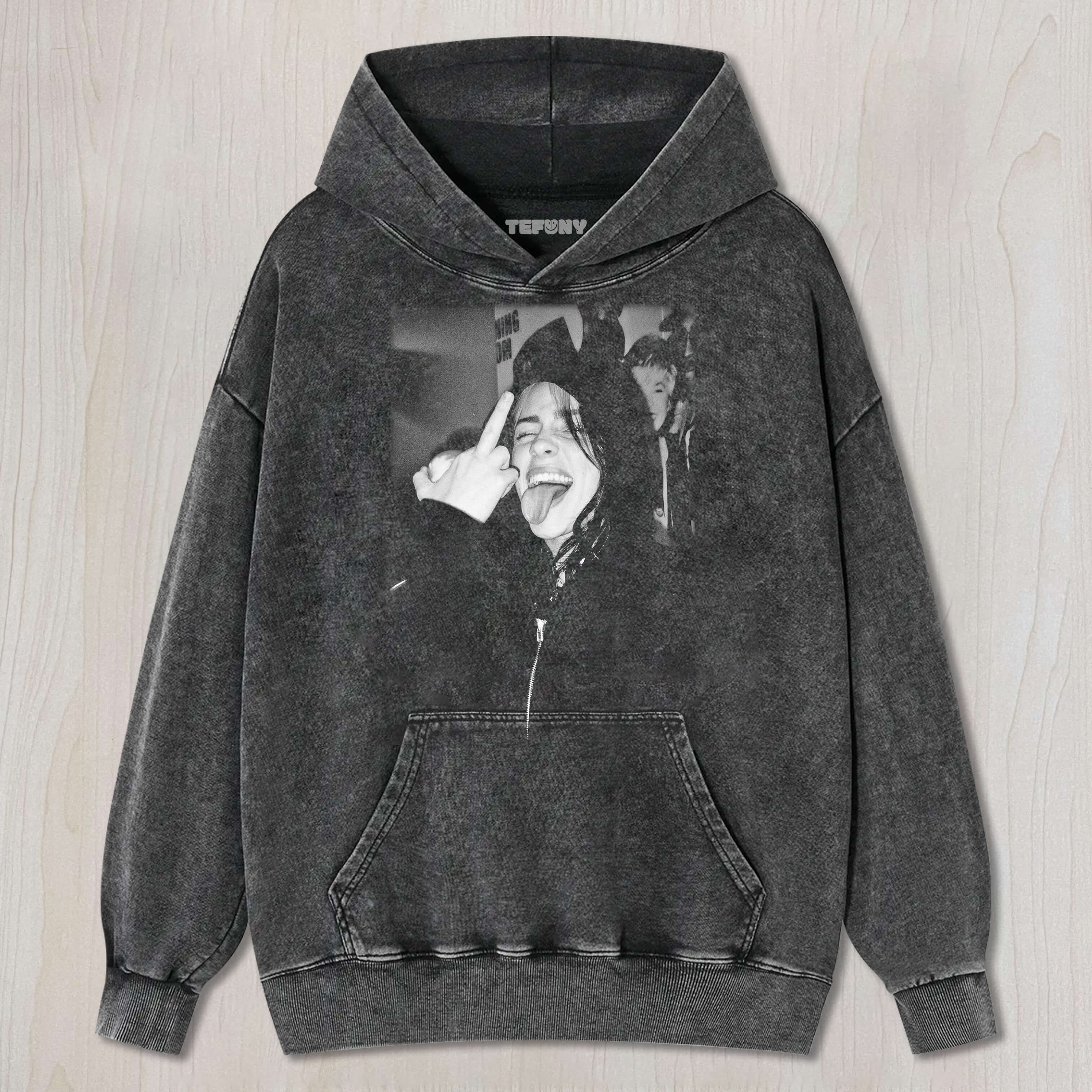 BILLY EILISH T7 T-SHIRT