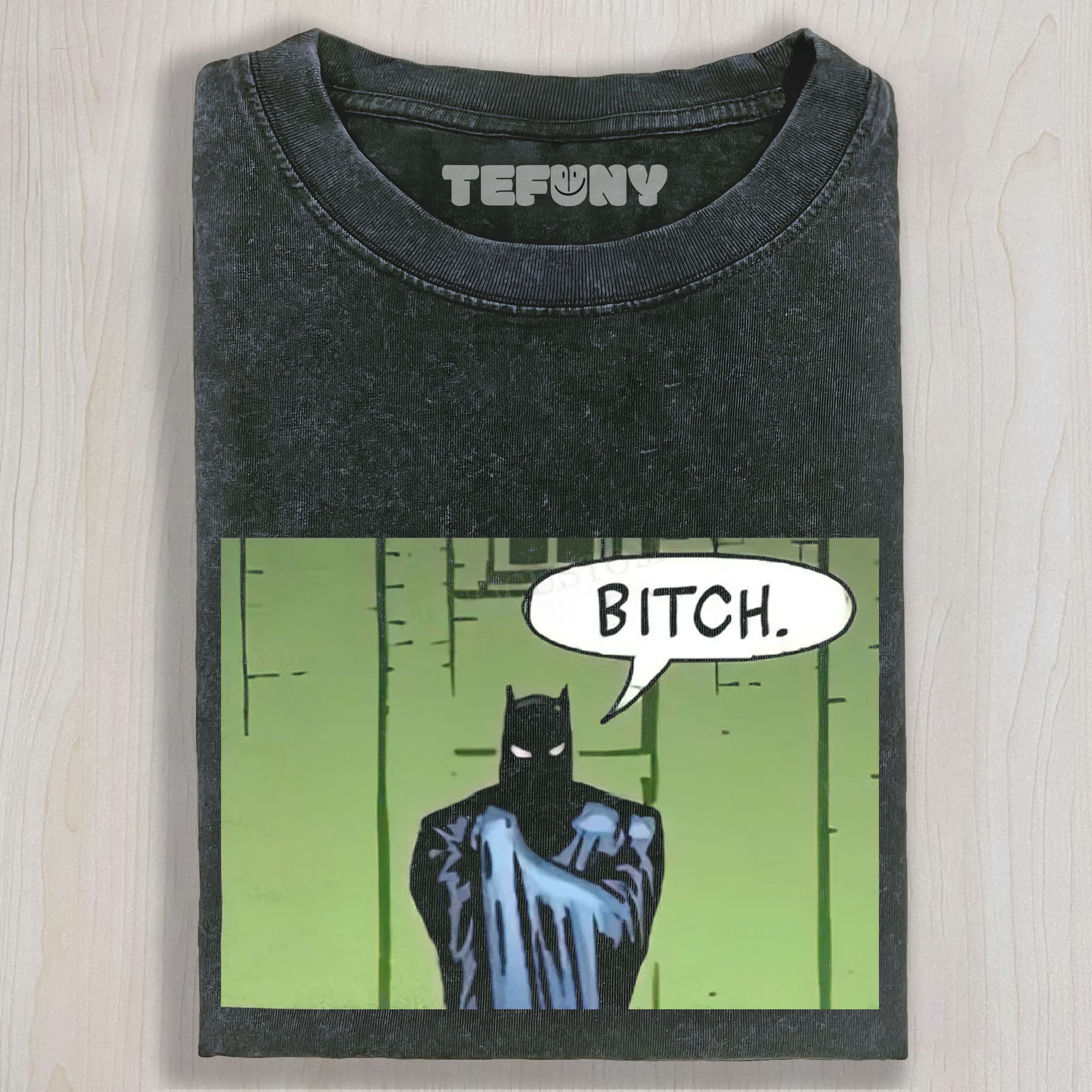 BITCH MEME UNISEX TEE, TANK TOP, LAYERED LS, SWEATSHIRT & HOODIE