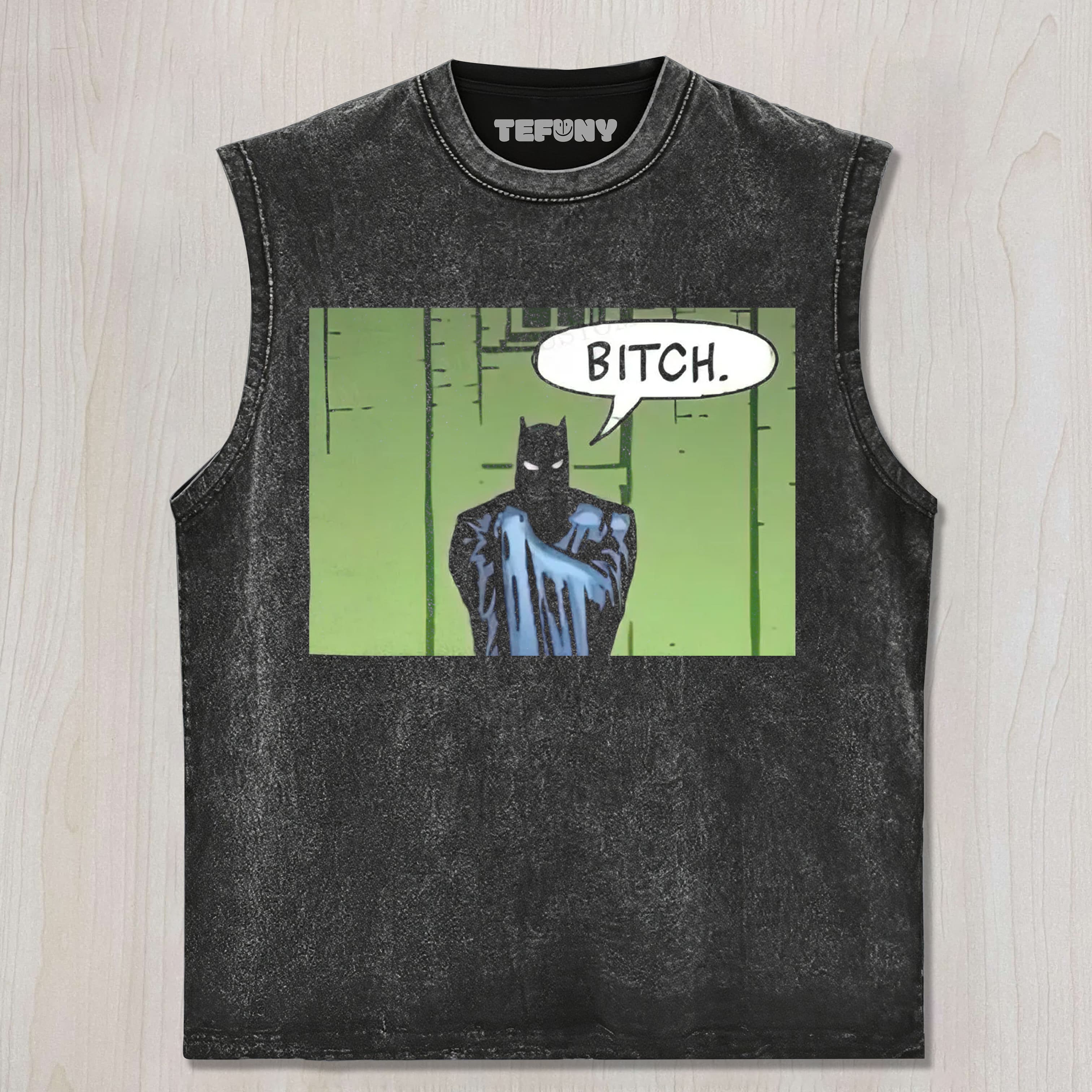 BITCH MEME UNISEX TEE, TANK TOP, LAYERED LS, SWEATSHIRT & HOODIE