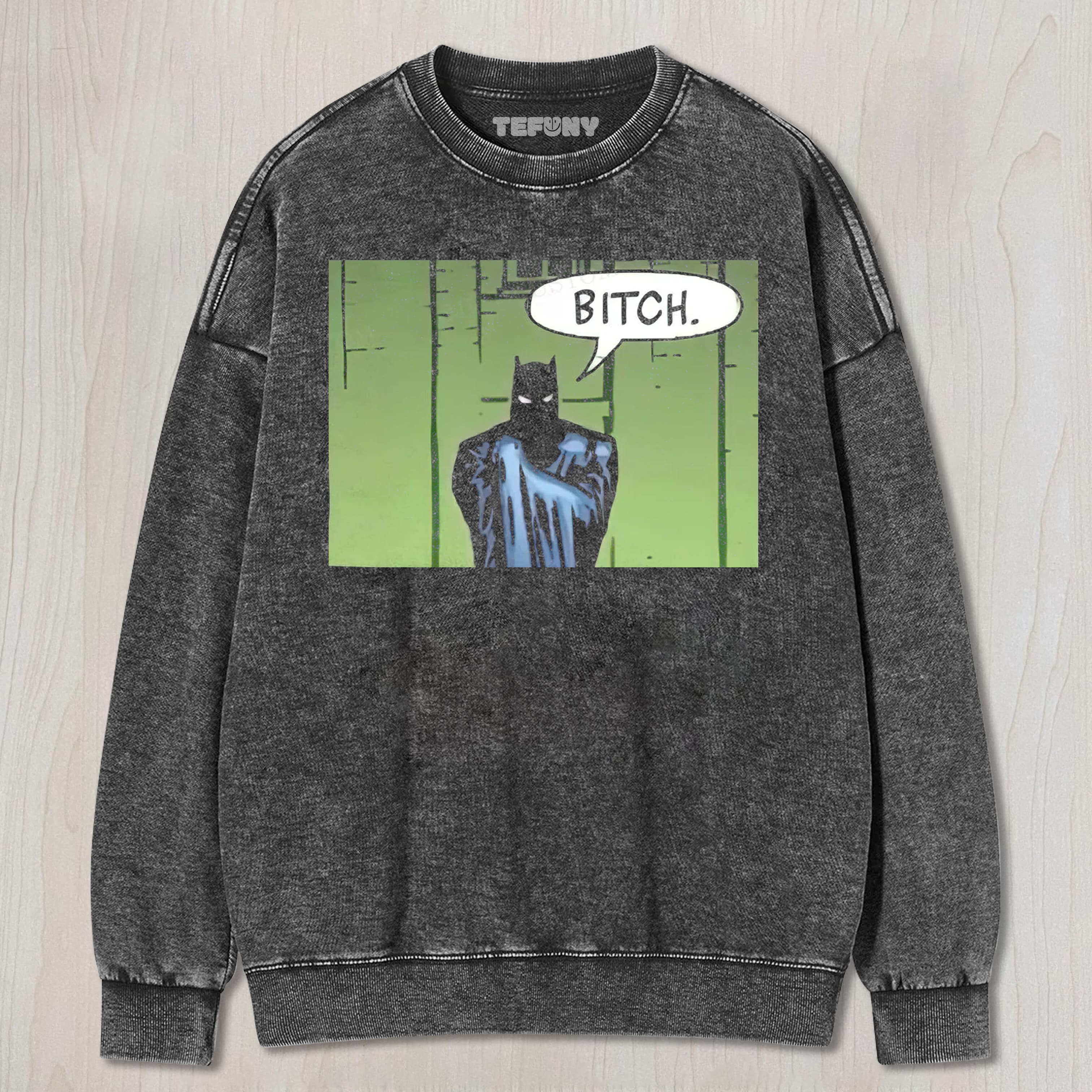 BITCH MEME UNISEX TEE, TANK TOP, LAYERED LS, SWEATSHIRT & HOODIE