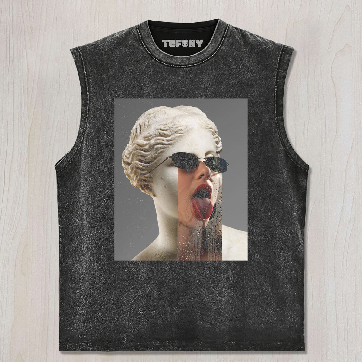 BLACK HUMOR TEE V1 UNISEX TEE, TANK TOP, LAYERED LS, SWEATSHIRT & HOODIE