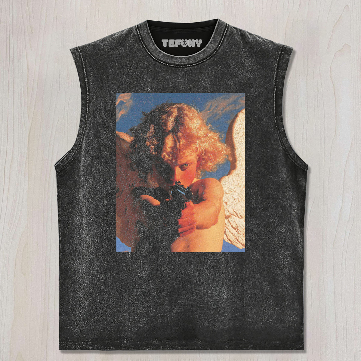 BLACK HUMOR TEE V3 UNISEX TEE, TANK TOP, LAYERED LS, SWEATSHIRT & HOODIE