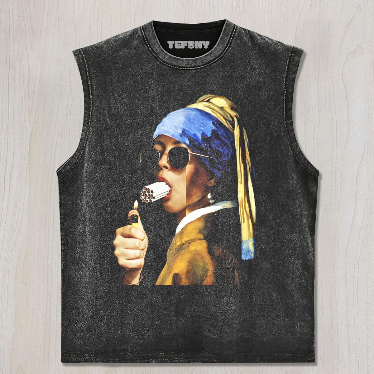 BLACK HUMOR TEE V7 UNISEX TEE, TANK TOP, LAYERED LS, SWEATSHIRT & HOODIE