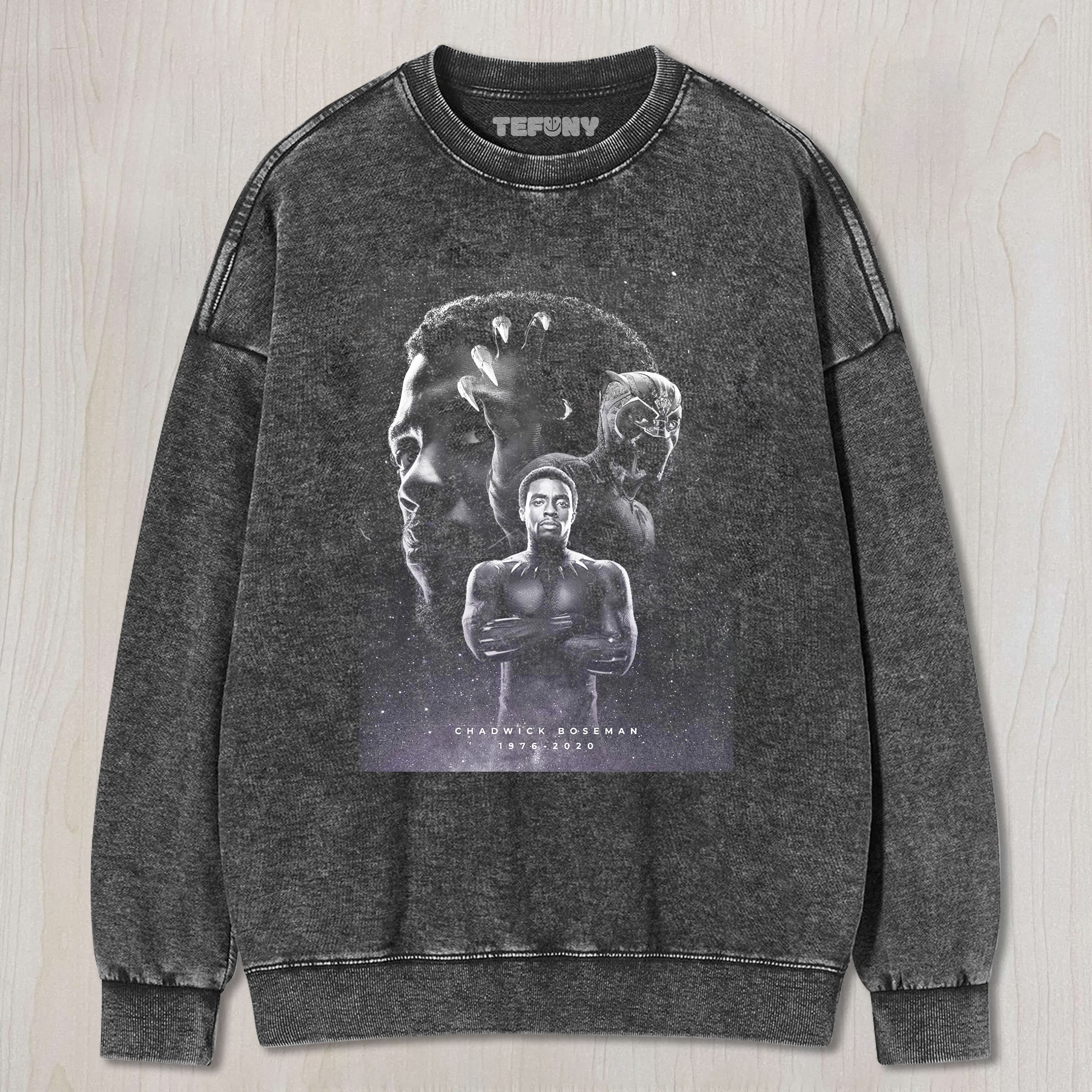 BLACK PANTHER2 UNISEX TEE, TANK TOP, LAYERED LS, SWEATSHIRT & HOODIE