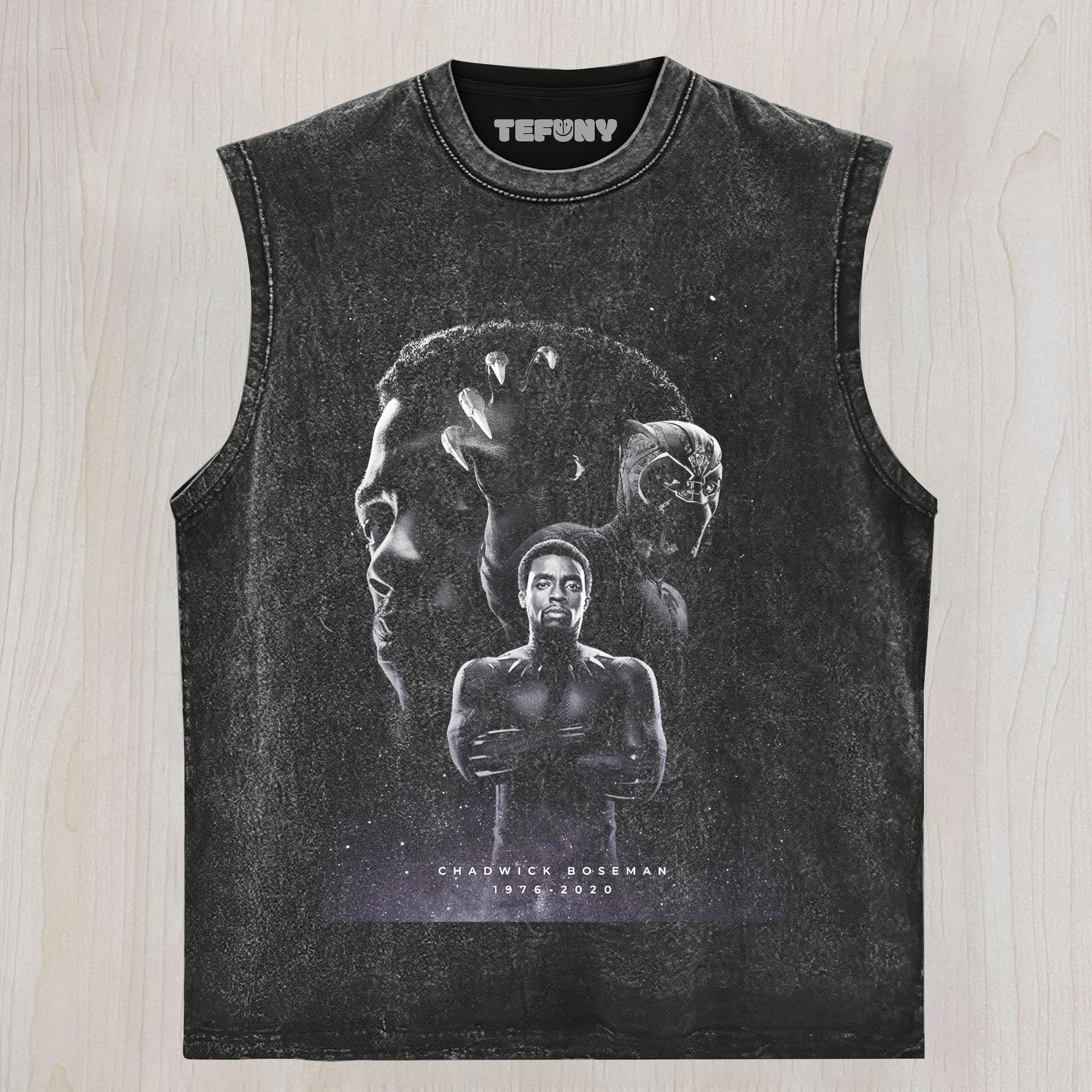 BLACK PANTHER2 UNISEX TEE, TANK TOP, LAYERED LS, SWEATSHIRT & HOODIE