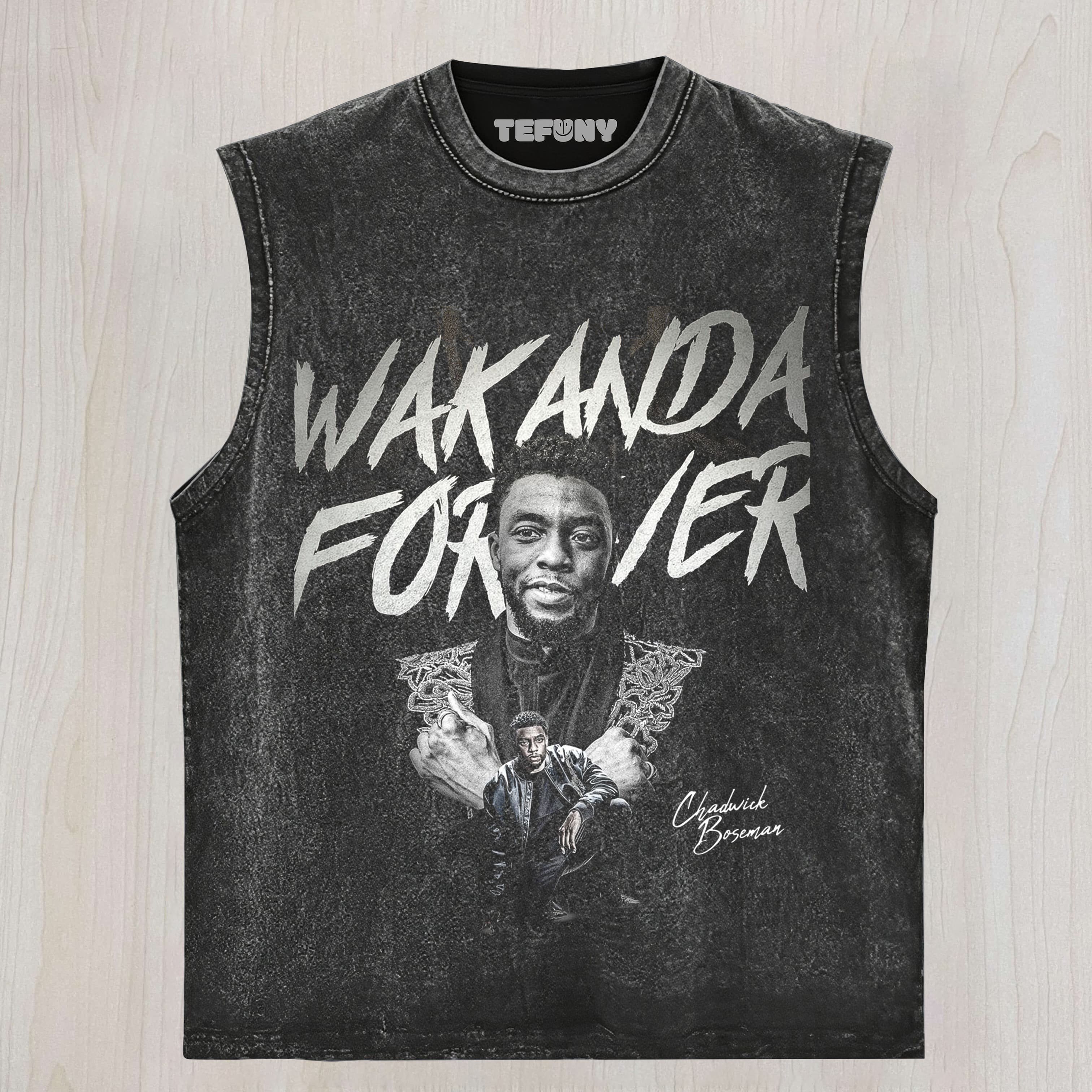 BLACK PANTHER3 UNISEX TEE, TANK TOP, LAYERED LS, SWEATSHIRT & HOODIE