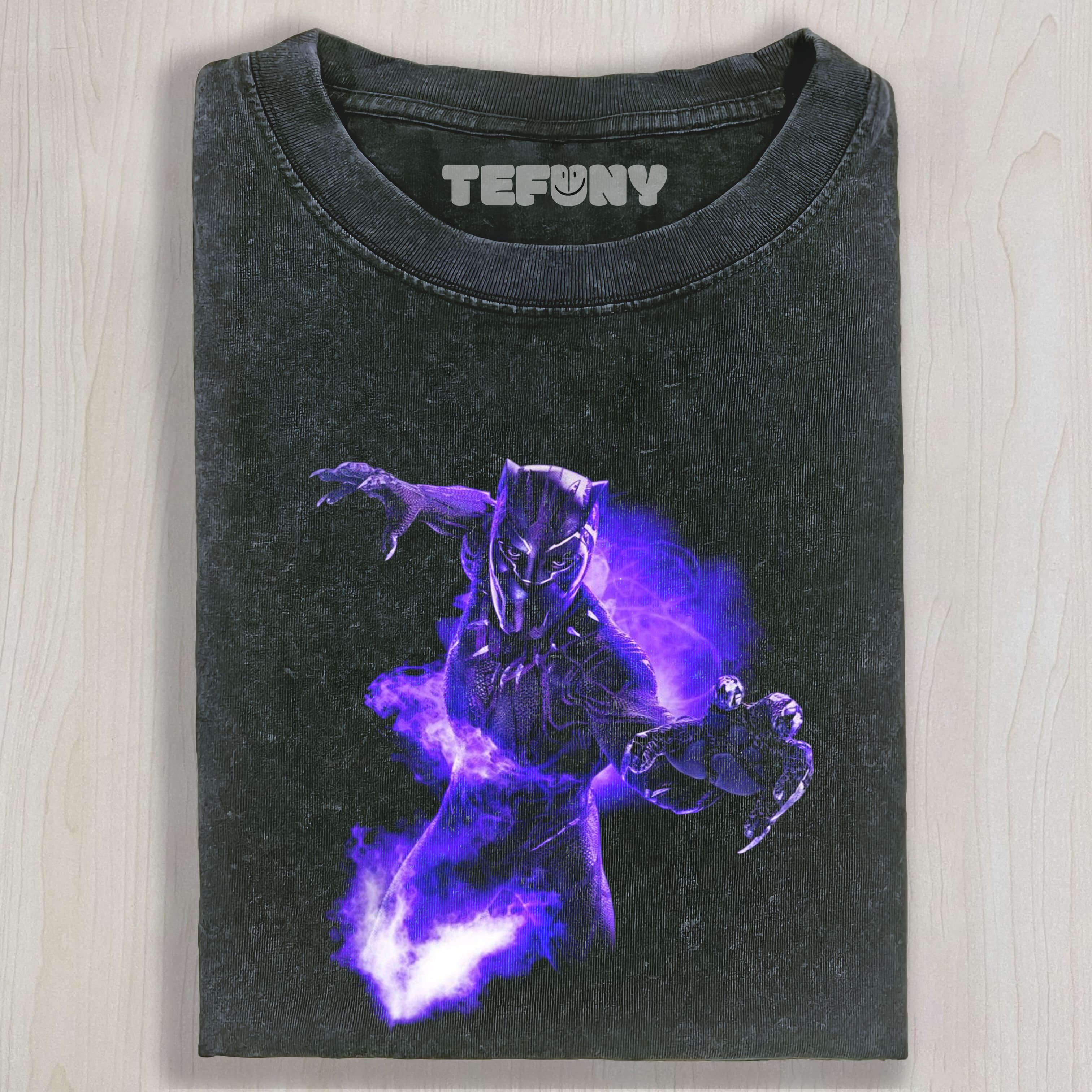 BLACK PANTHER4 UNISEX TEE, TANK TOP, LAYERED LS, SWEATSHIRT & HOODIE