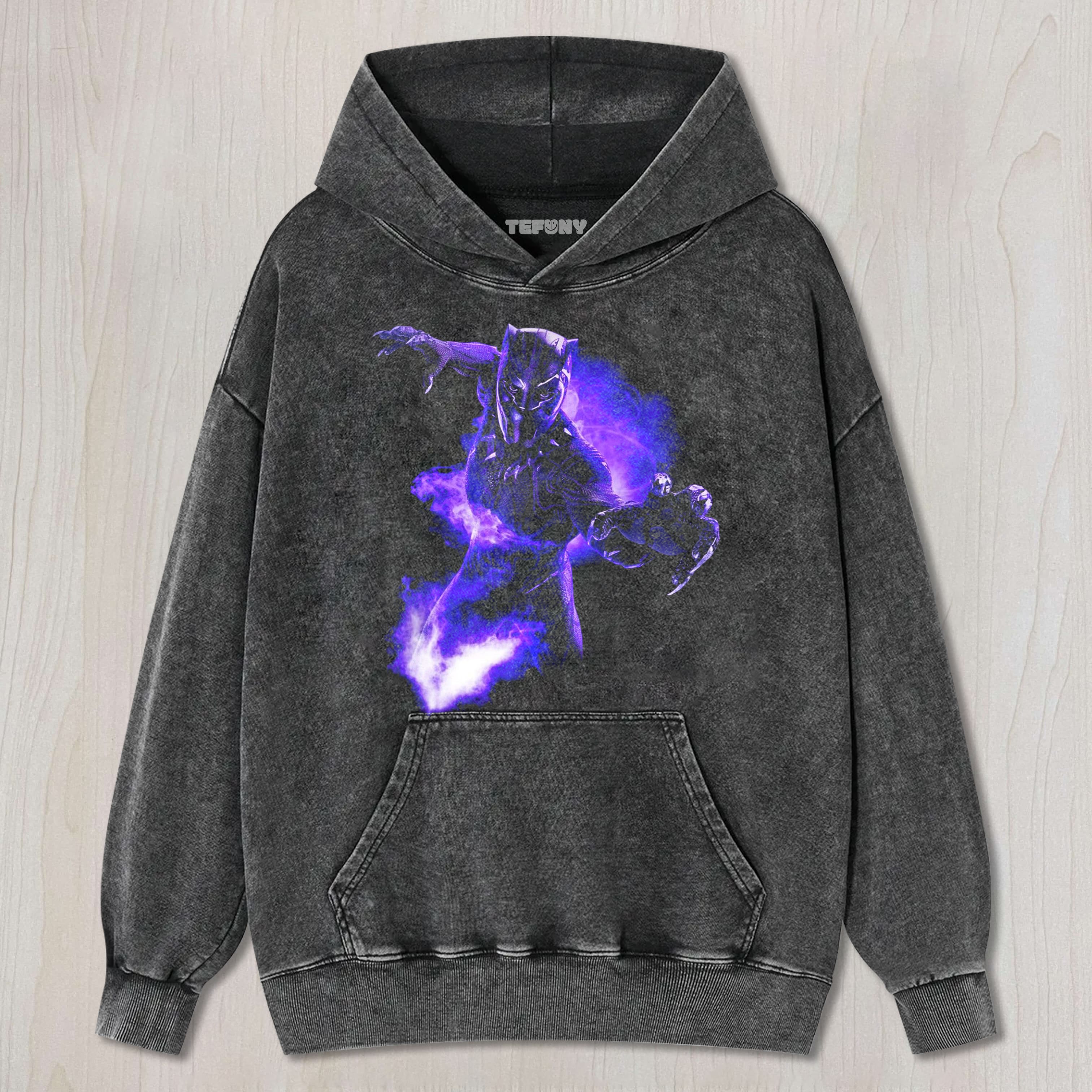 BLACK PANTHER4 UNISEX TEE, TANK TOP, LAYERED LS, SWEATSHIRT & HOODIE