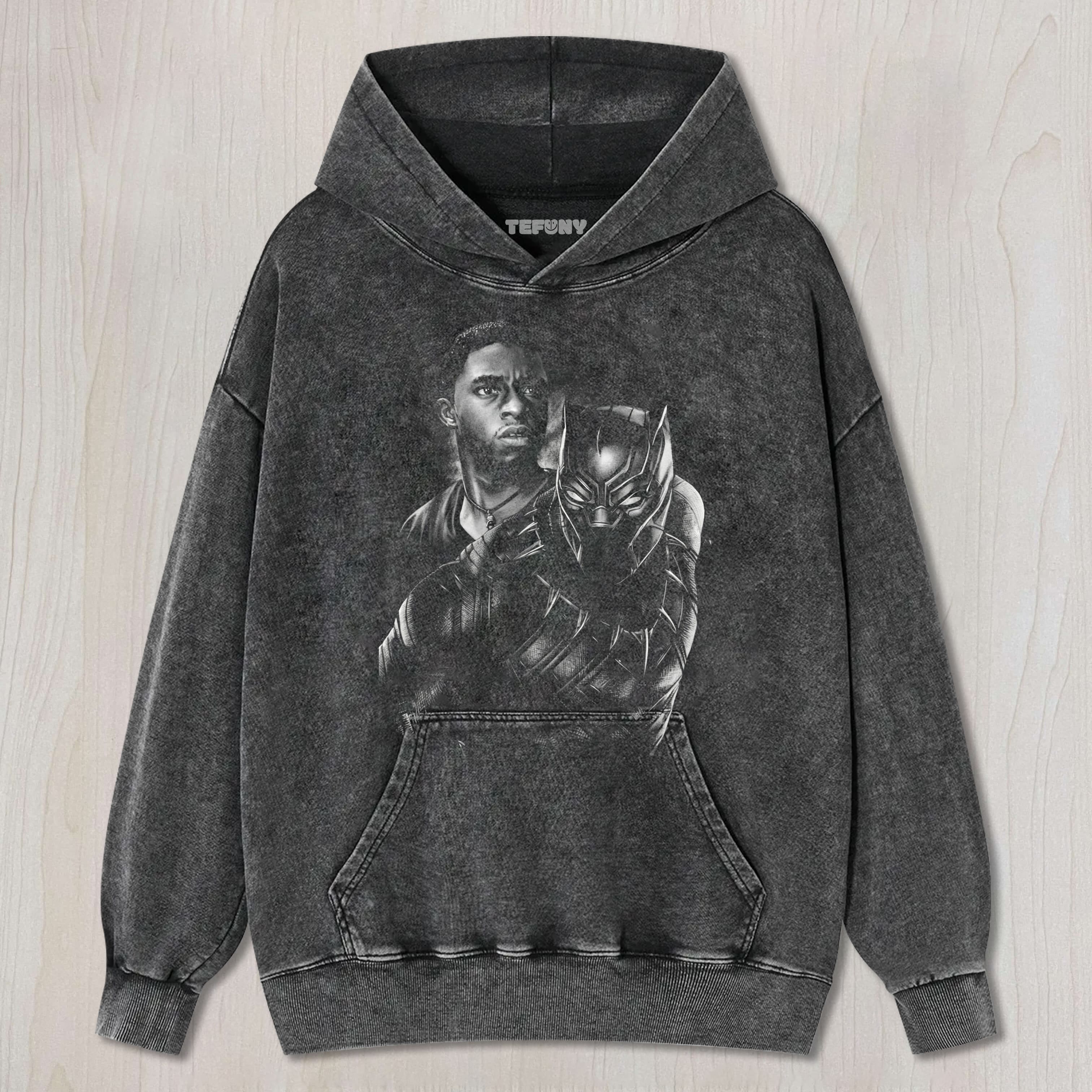 BLACK PANTHER5 UNISEX TEE, TANK TOP, LAYERED LS, SWEATSHIRT & HOODIE