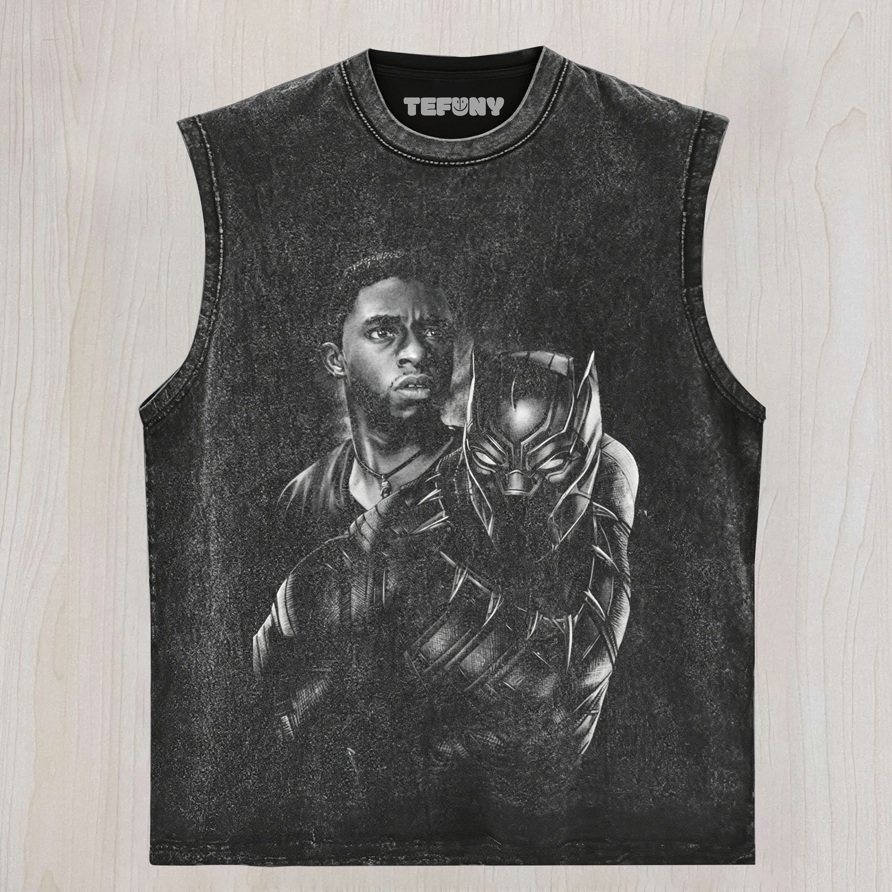 BLACK PANTHER5 UNISEX TEE, TANK TOP, LAYERED LS, SWEATSHIRT & HOODIE