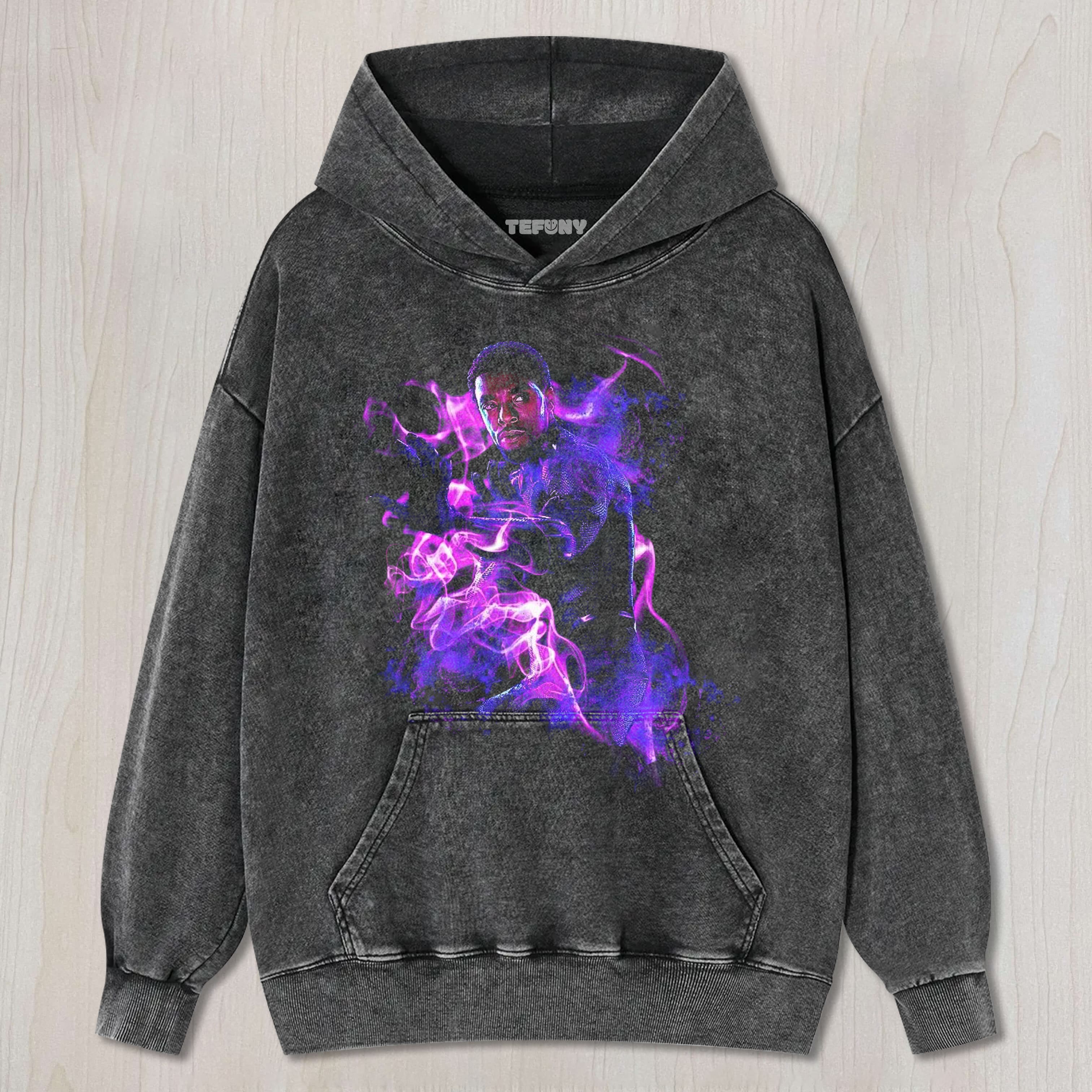BLACK PANTHER6 UNISEX TEE, TANK TOP, LAYERED LS, SWEATSHIRT & HOODIE
