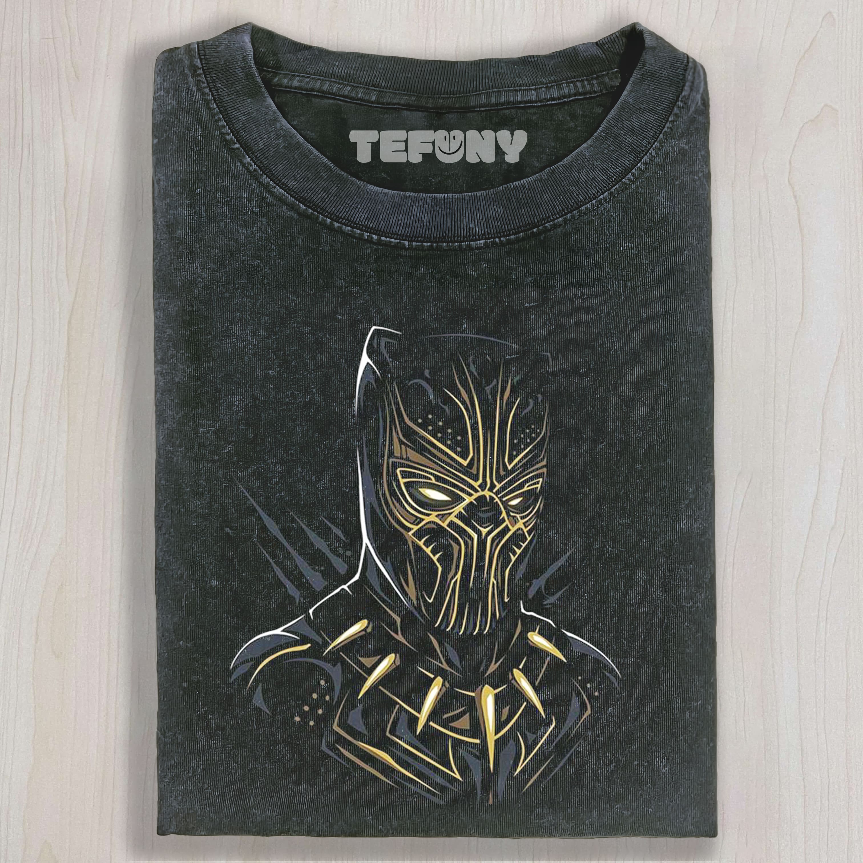 BLACK PANTHER7 UNISEX TEE, TANK TOP, LAYERED LS, SWEATSHIRT & HOODIE