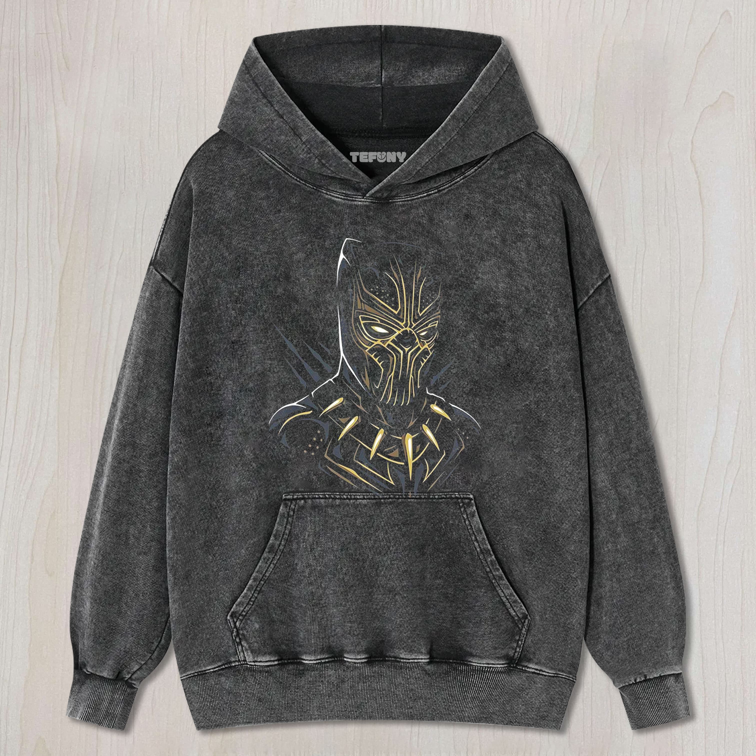 BLACK PANTHER7 UNISEX TEE, TANK TOP, LAYERED LS, SWEATSHIRT & HOODIE