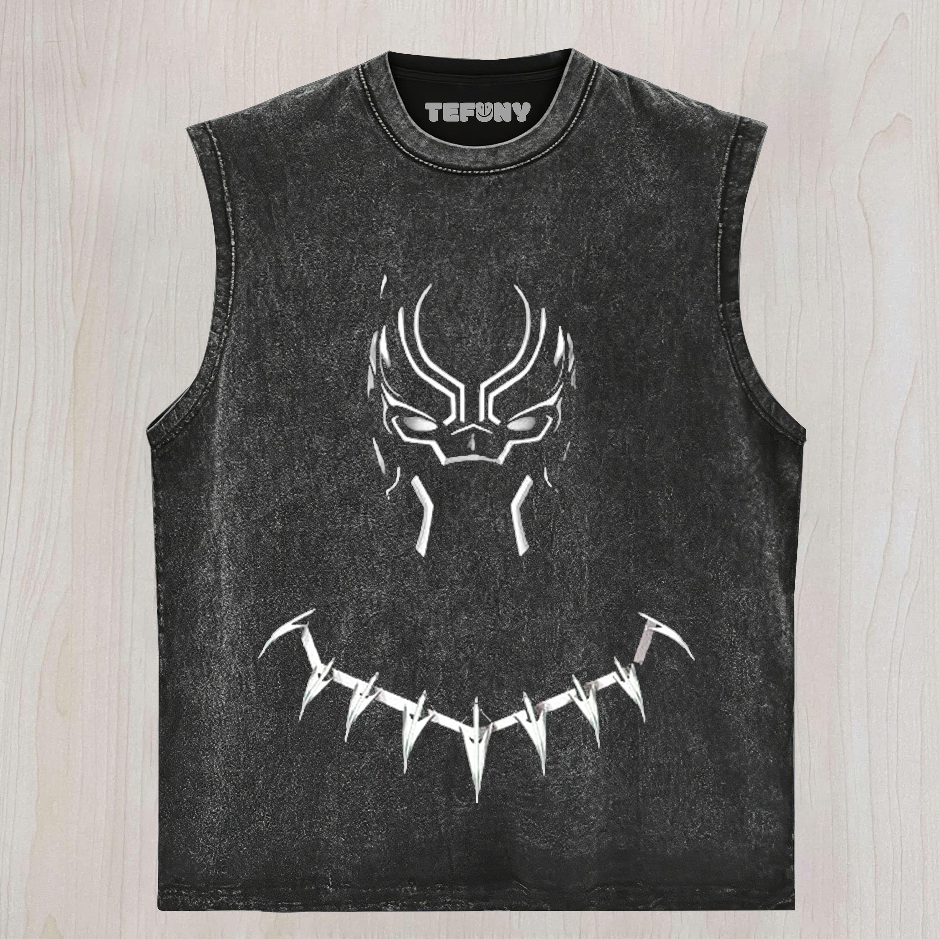 BLACK PANTHER8 UNISEX TEE, TANK TOP, LAYERED LS, SWEATSHIRT & HOODIE