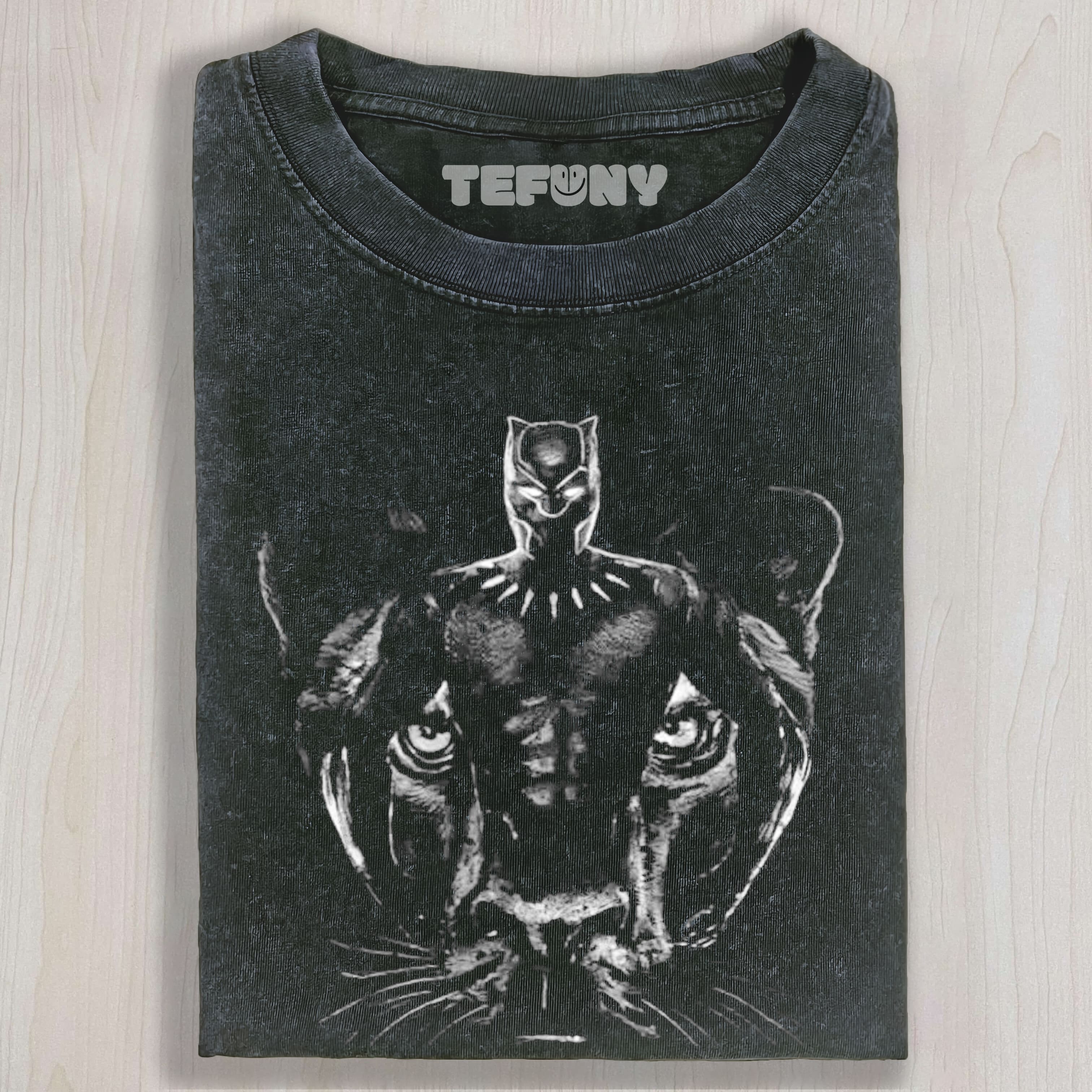 BLACK PANTHER9 UNISEX TEE, TANK TOP, LAYERED LS, SWEATSHIRT & HOODIE