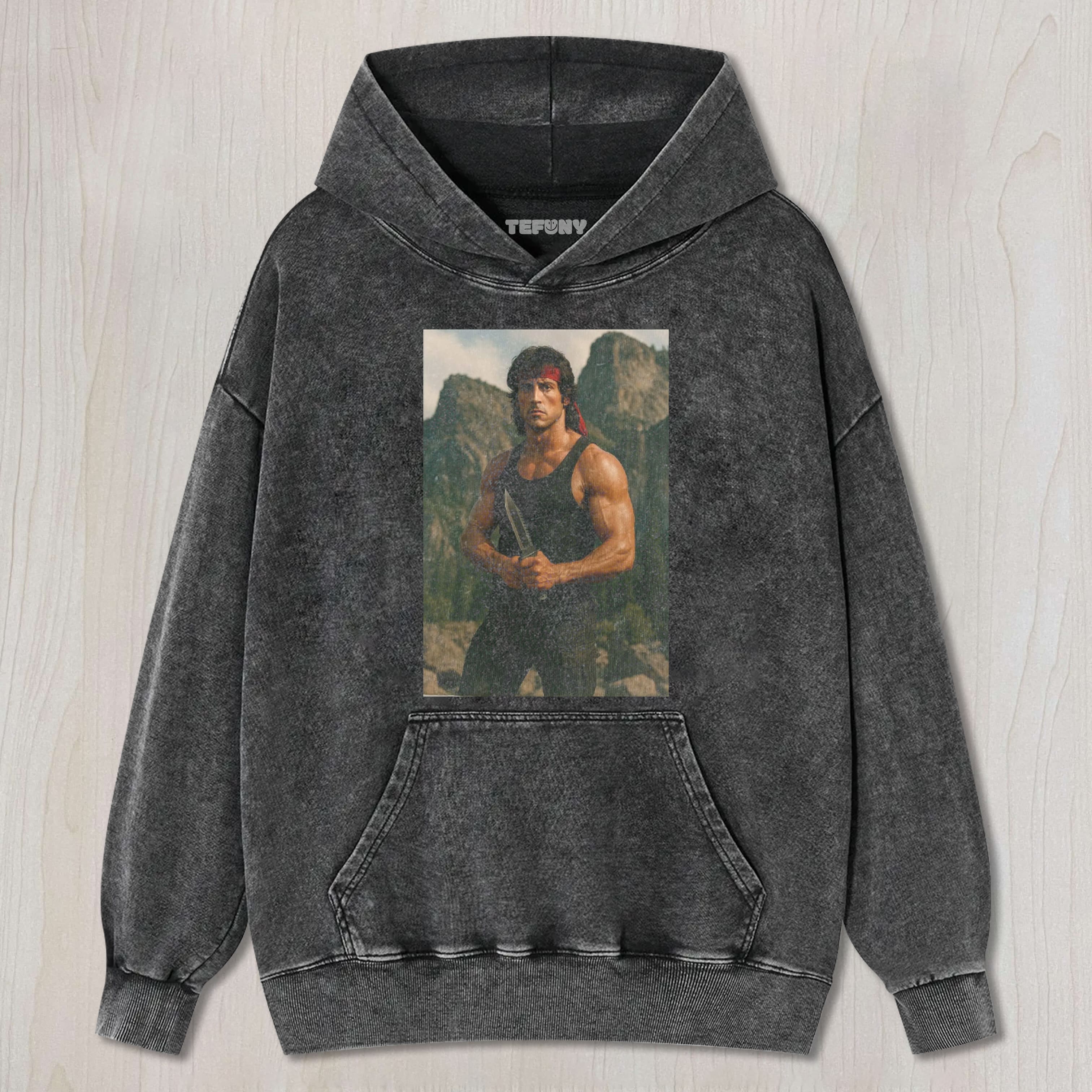 BLADE IN THE WILD UNISEX TEE, TANK TOP, LAYERED LS, SWEATSHIRT & HOODIE