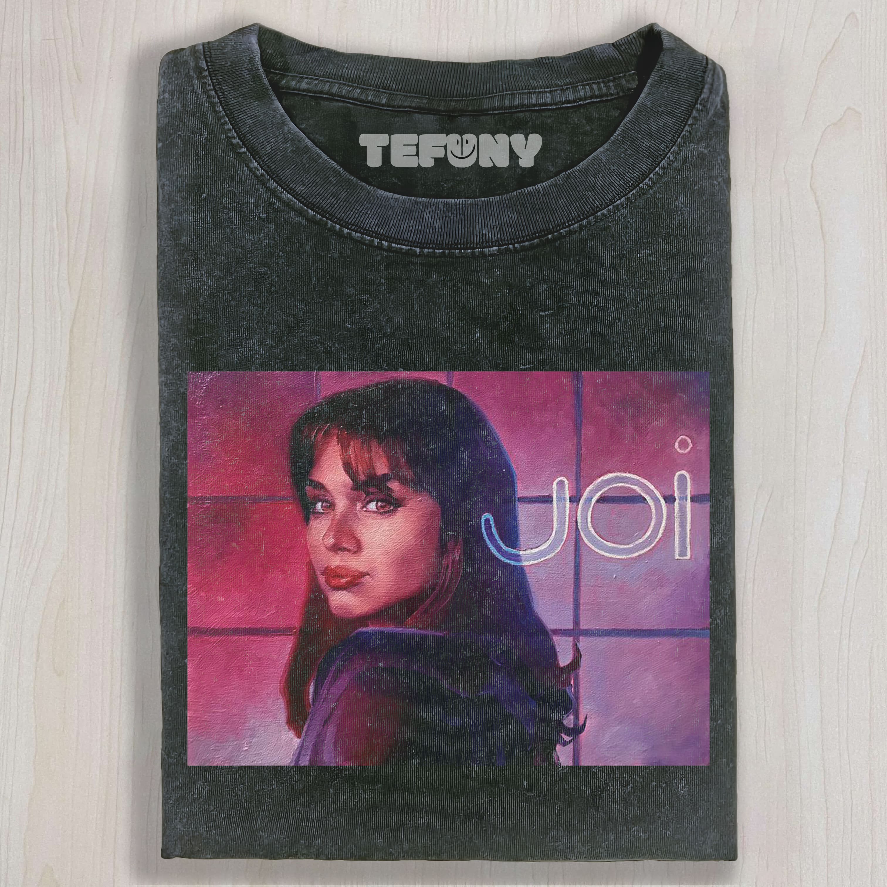 BLADE RUNNER 2049 3 UNISEX TEE, TANK TOP, LAYERED LS, SWEATSHIRT & HOODIE