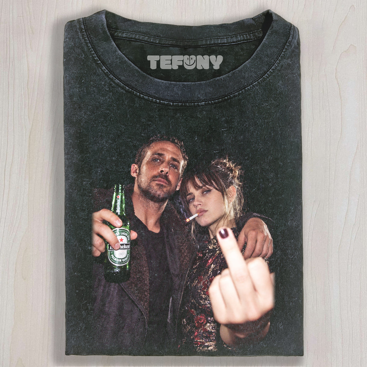 BLADE RUNNER2049 TEE V1 UNISEX TEE, TANK TOP, LAYERED LS, SWEATSHIRT & HOODIE