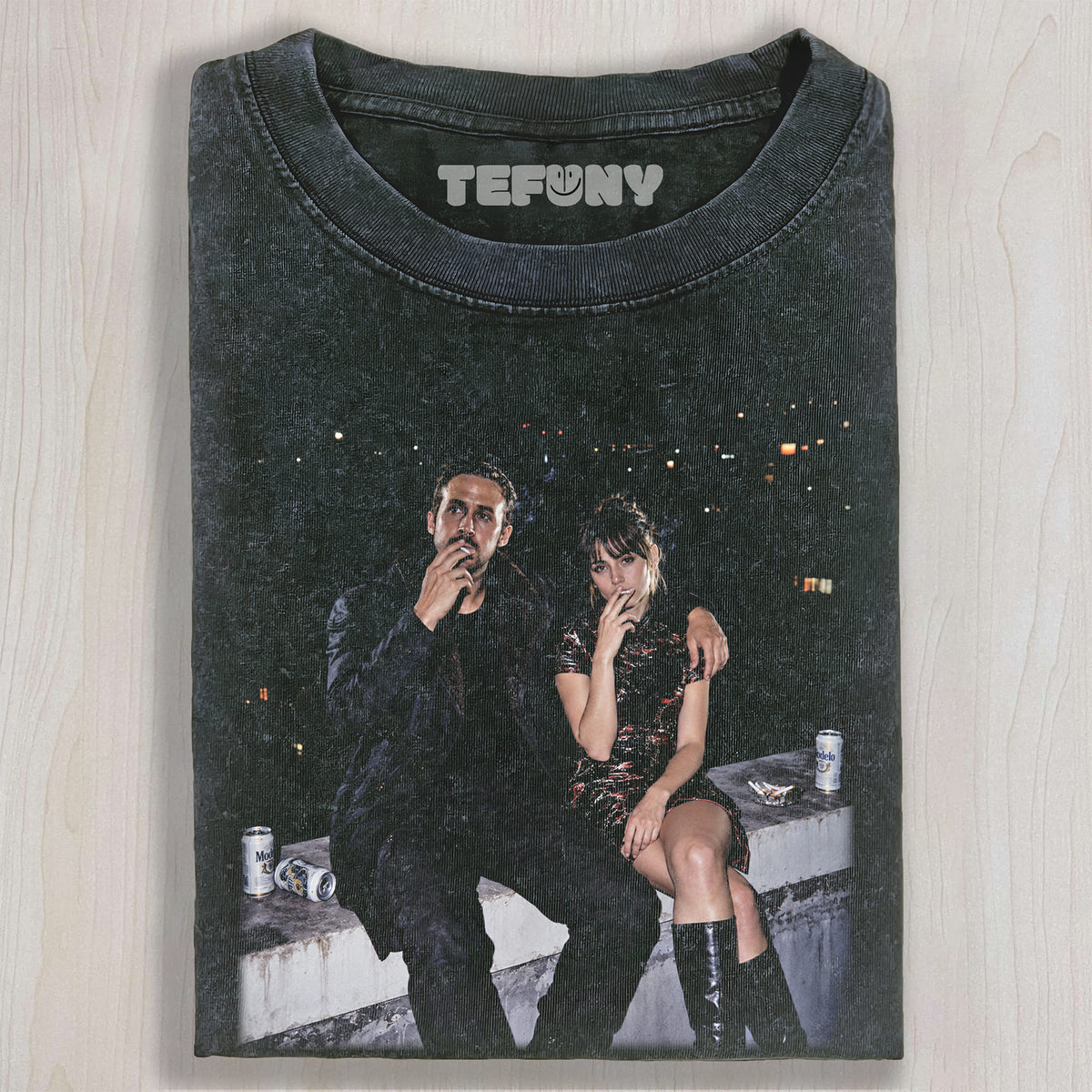 BLADE RUNNER2049 TEE V2 UNISEX TEE, TANK TOP, LAYERED LS, SWEATSHIRT & HOODIE