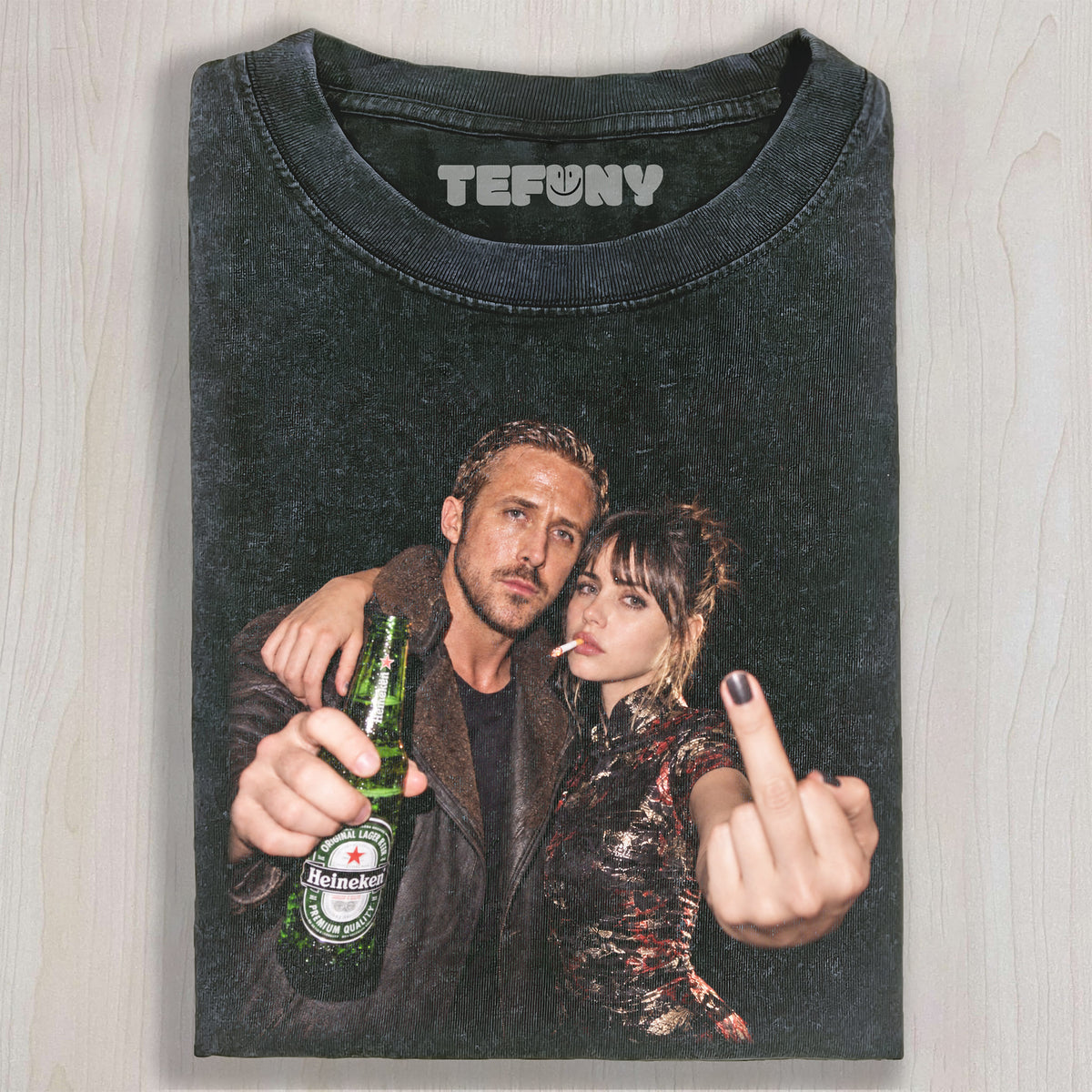 BLADE RUNNER2049 TEE V3 UNISEX TEE, TANK TOP, LAYERED LS, SWEATSHIRT & HOODIE